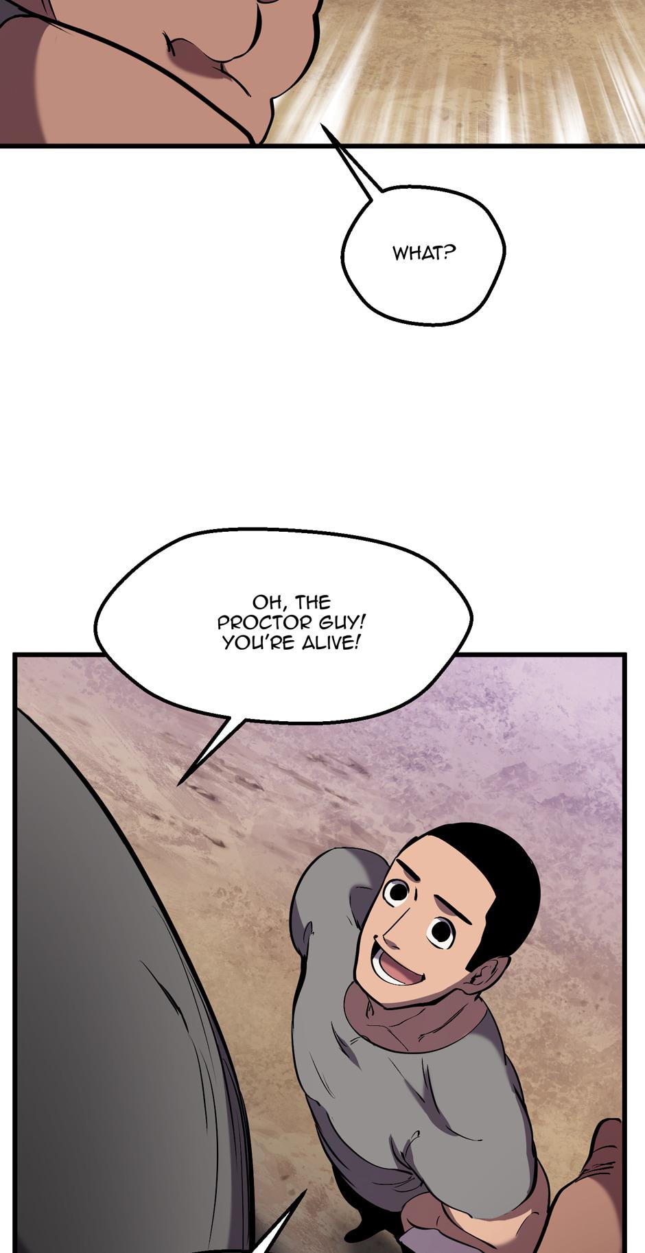 Read Survival Story of a Sword King in a Fantasy World Manga Online