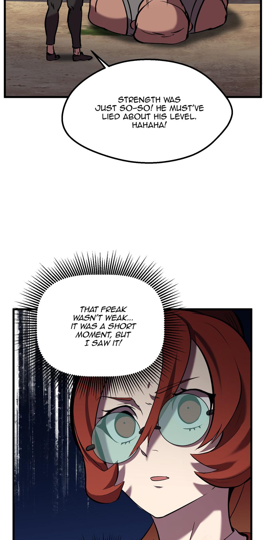 Read Survival Story of a Sword King in a Fantasy World Manga Online