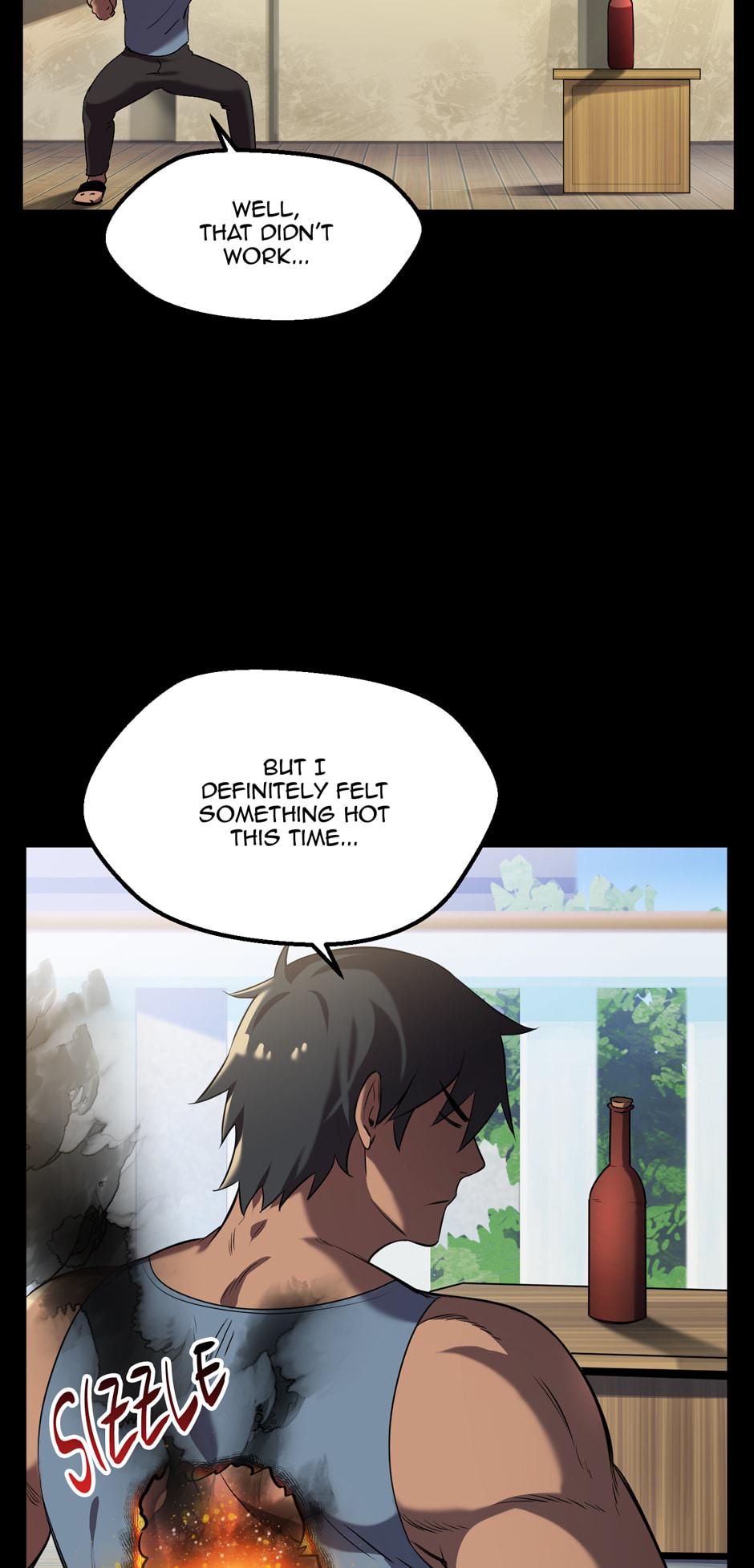 Read Survival Story of a Sword King in a Fantasy World Manga Online