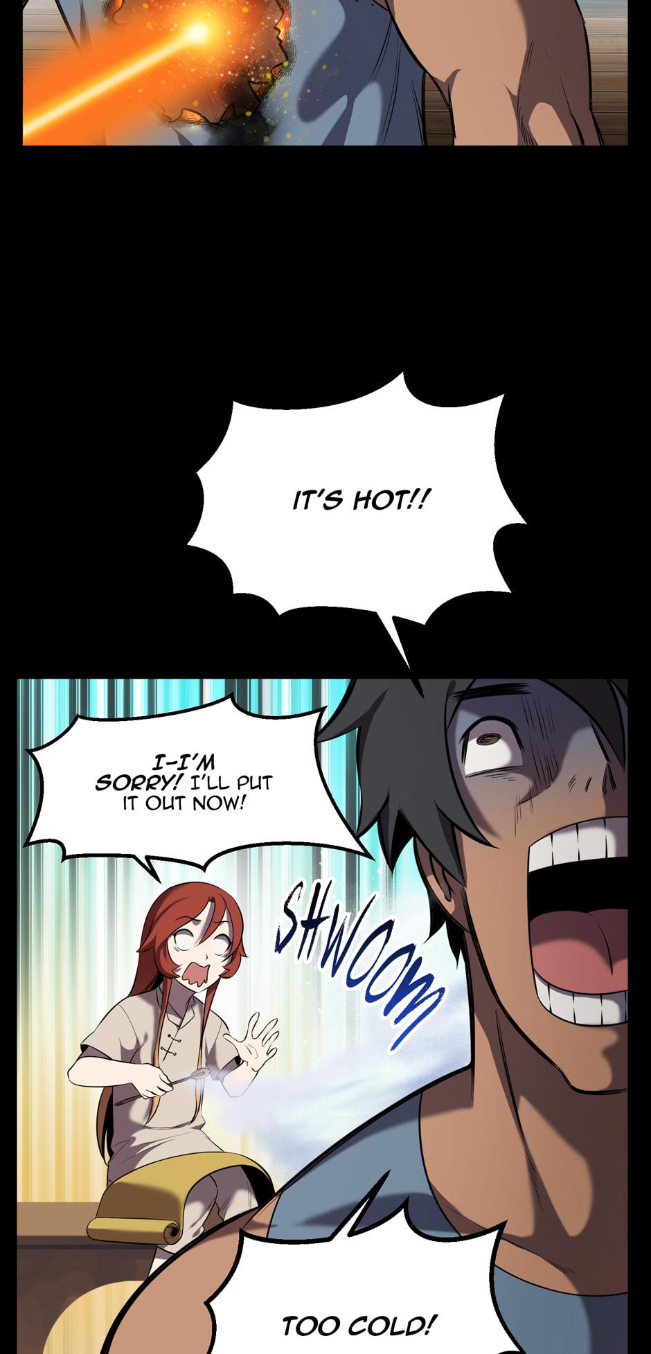 Read Survival Story of a Sword King in a Fantasy World Manga Online