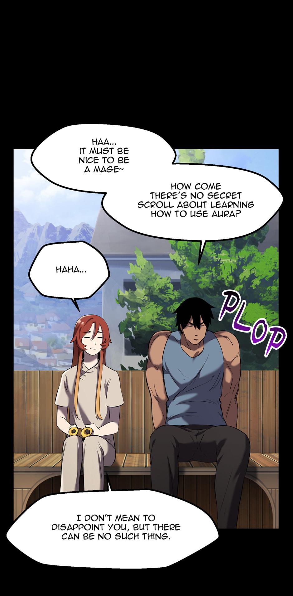 Read Survival Story of a Sword King in a Fantasy World Manga Online