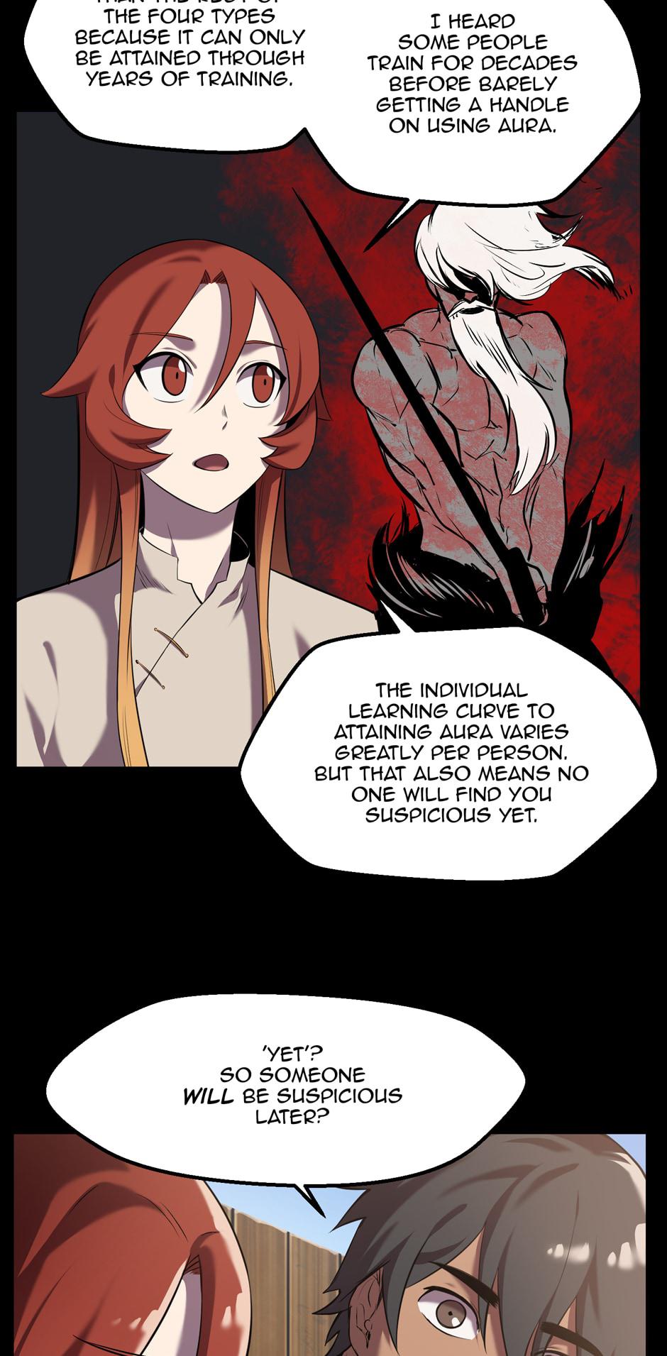 Read Survival Story of a Sword King in a Fantasy World Manga Online