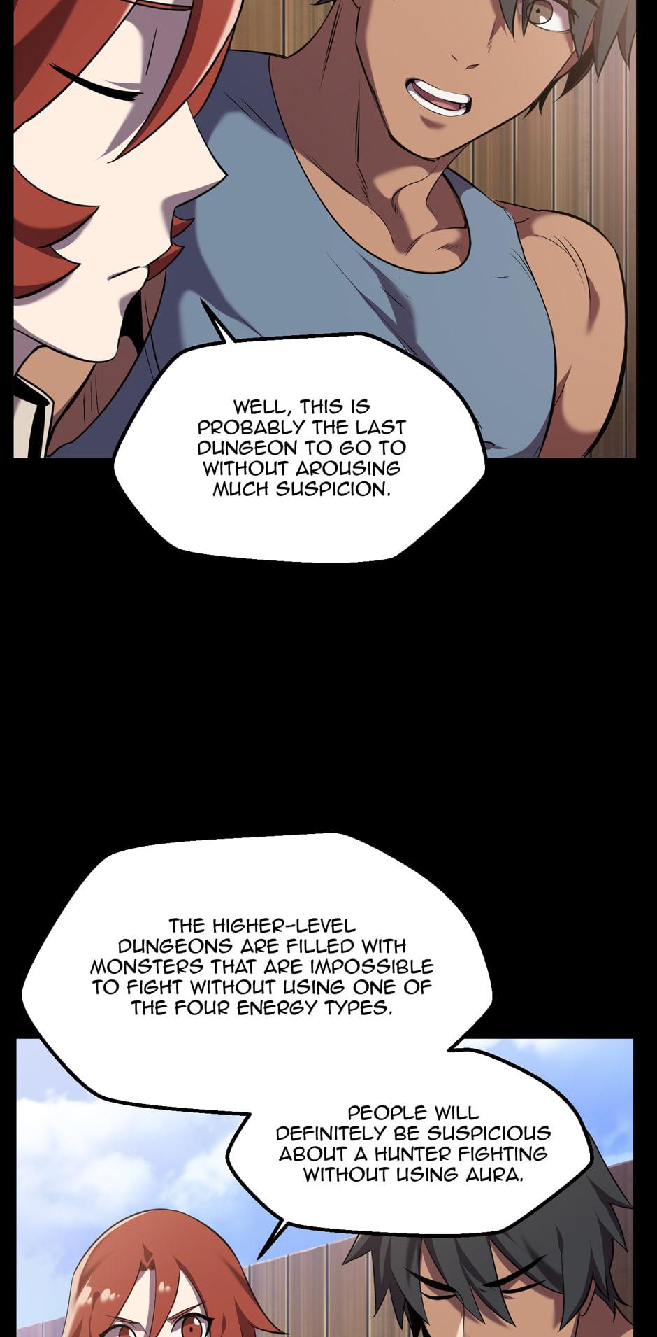 Read Survival Story of a Sword King in a Fantasy World Manga Online