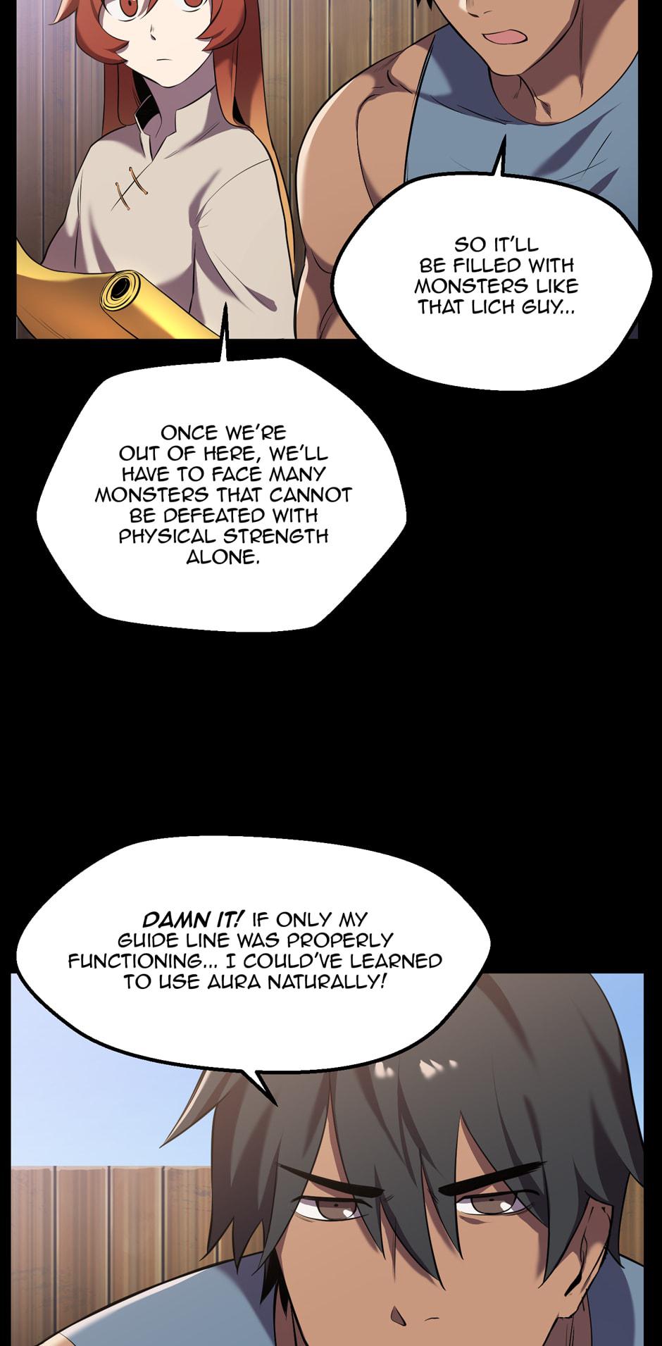 Read Survival Story of a Sword King in a Fantasy World Manga Online