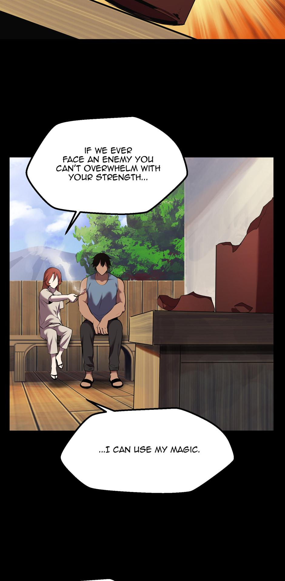 Read Survival Story of a Sword King in a Fantasy World Manga Online