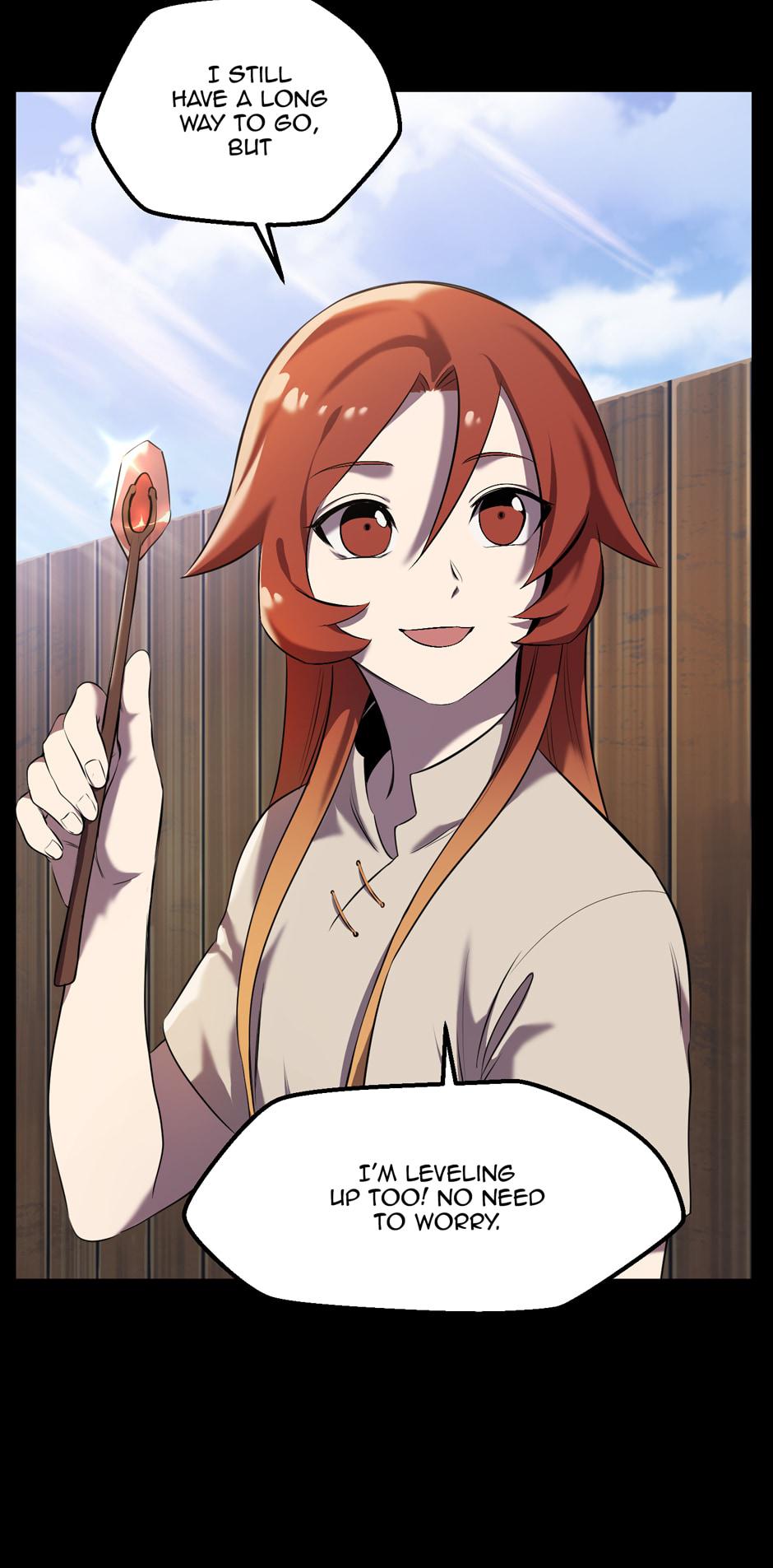 Read Survival Story of a Sword King in a Fantasy World Manga Online