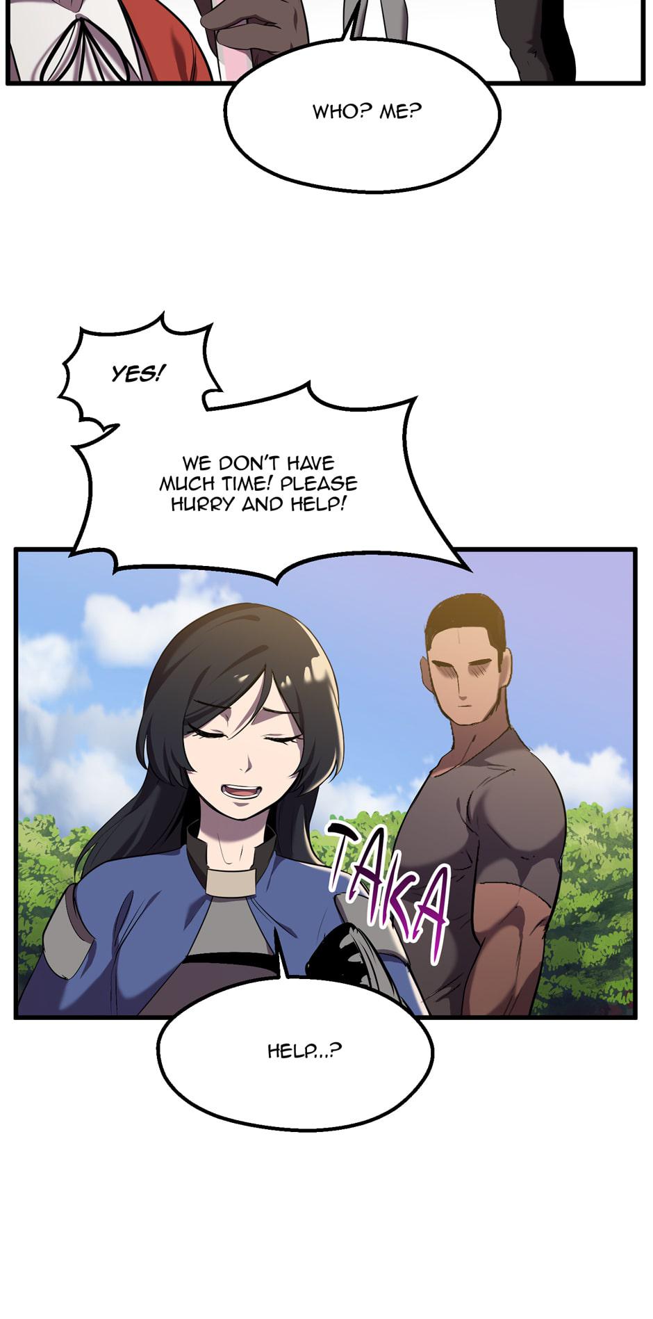 Read Survival Story of a Sword King in a Fantasy World Manga Online