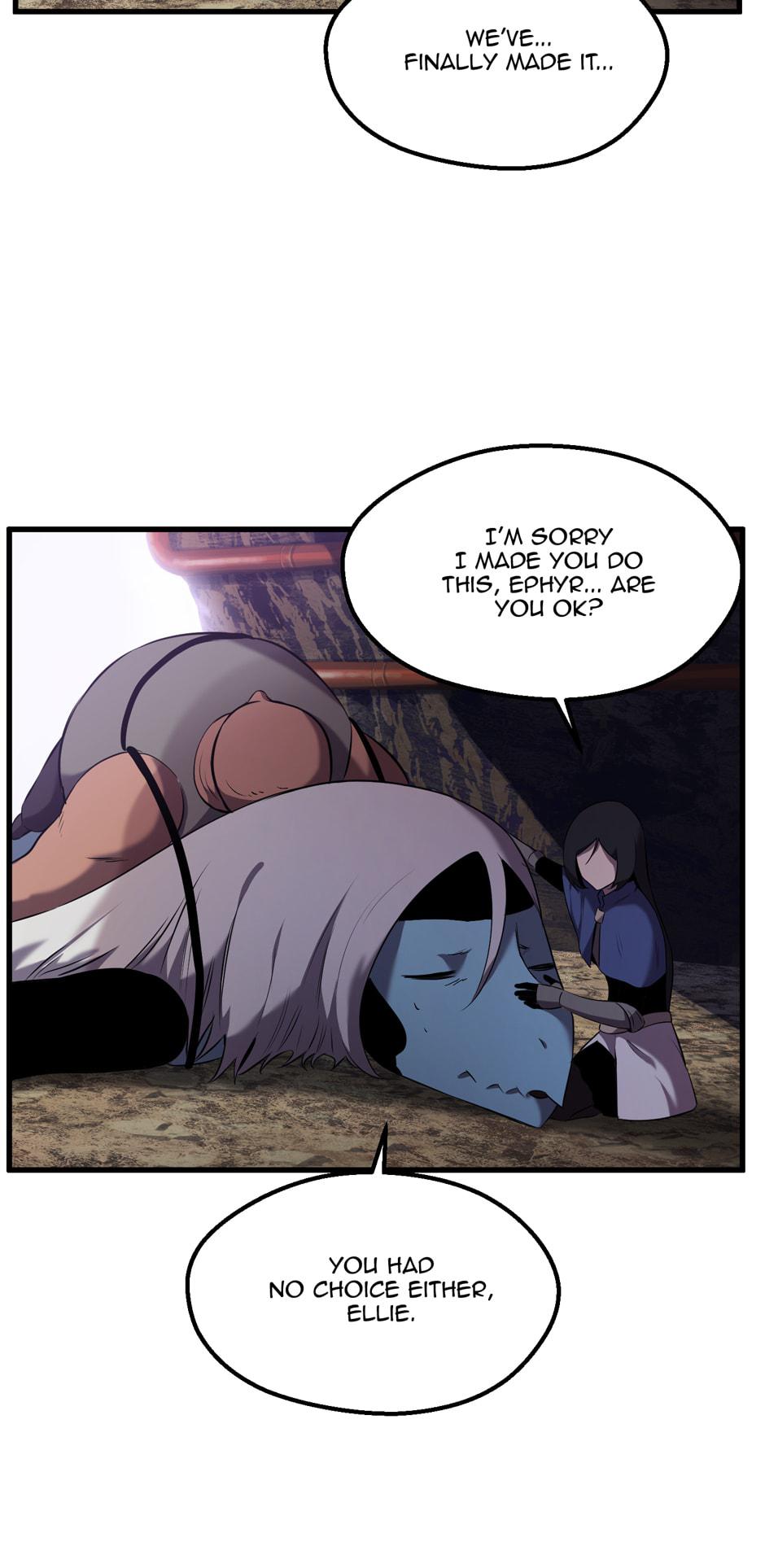 Read Survival Story of a Sword King in a Fantasy World Manga Online