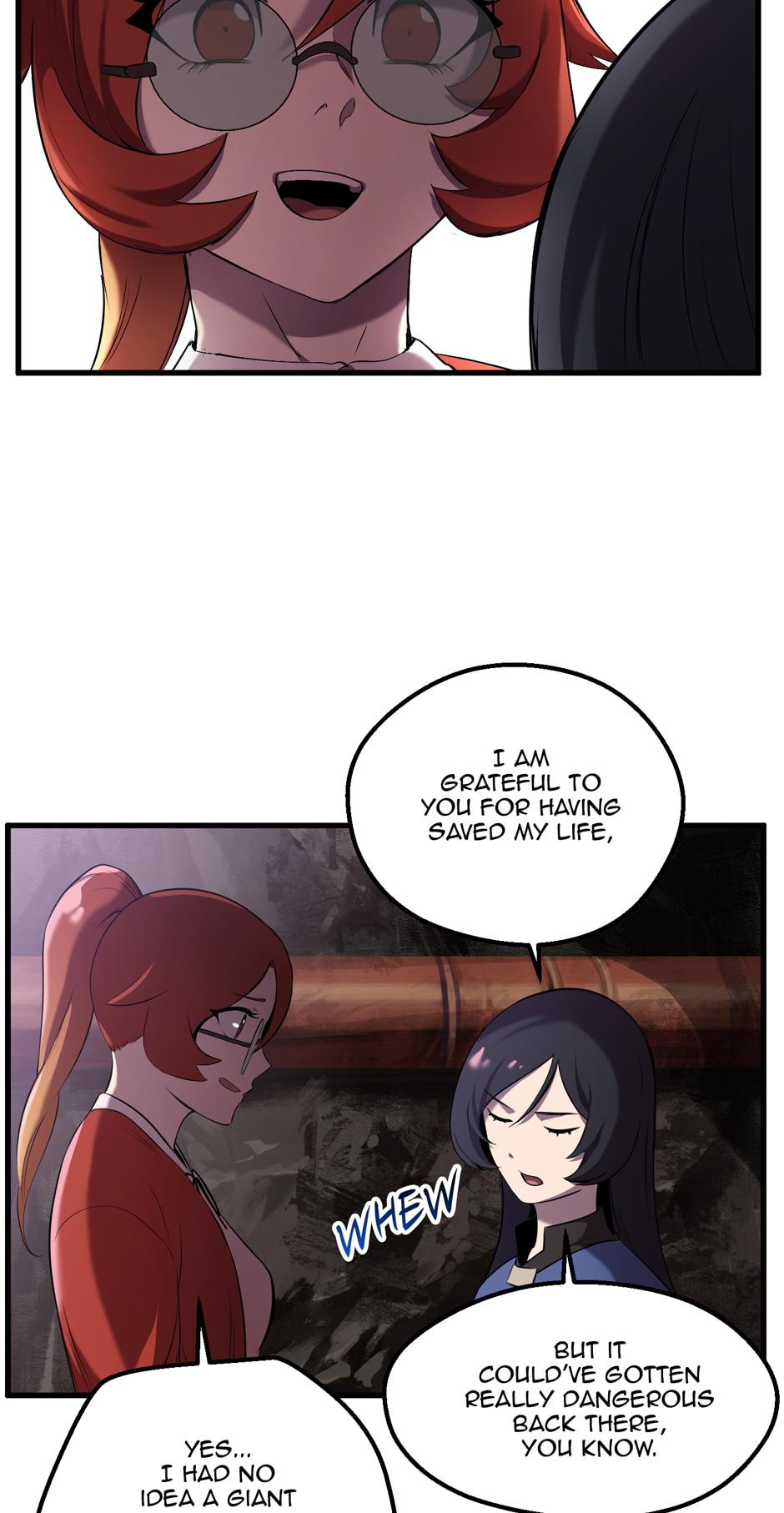 Read Survival Story of a Sword King in a Fantasy World Manga Online