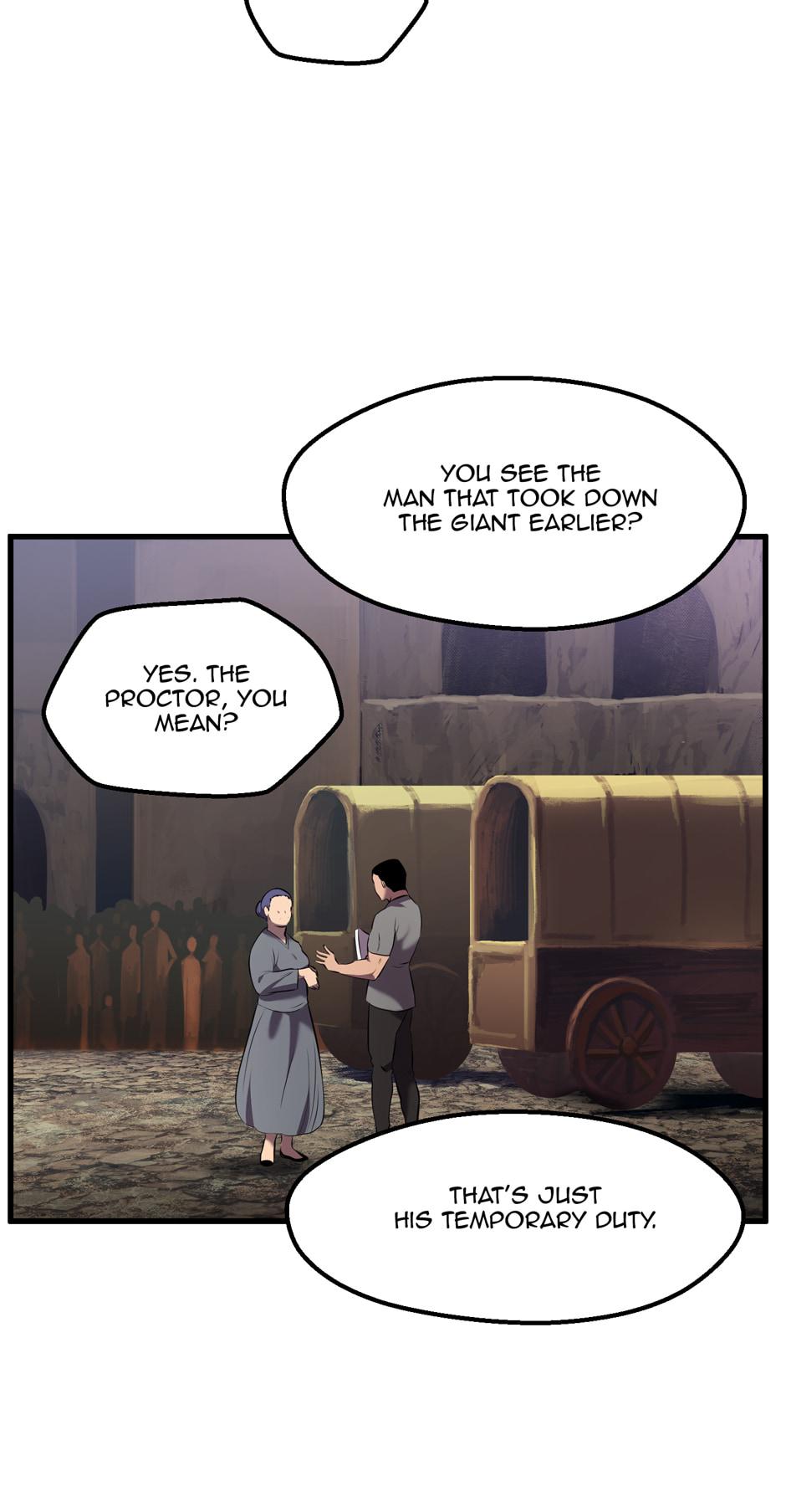 Read Survival Story of a Sword King in a Fantasy World Manga Online