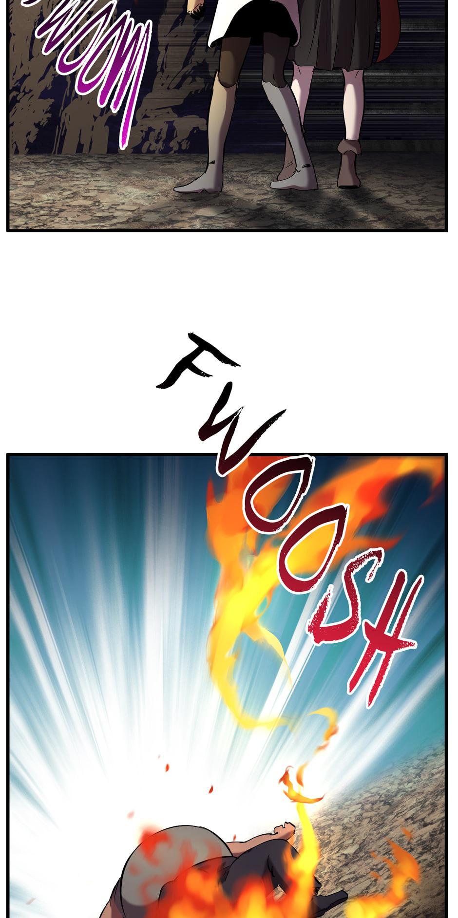 Read Survival Story of a Sword King in a Fantasy World Manga Online