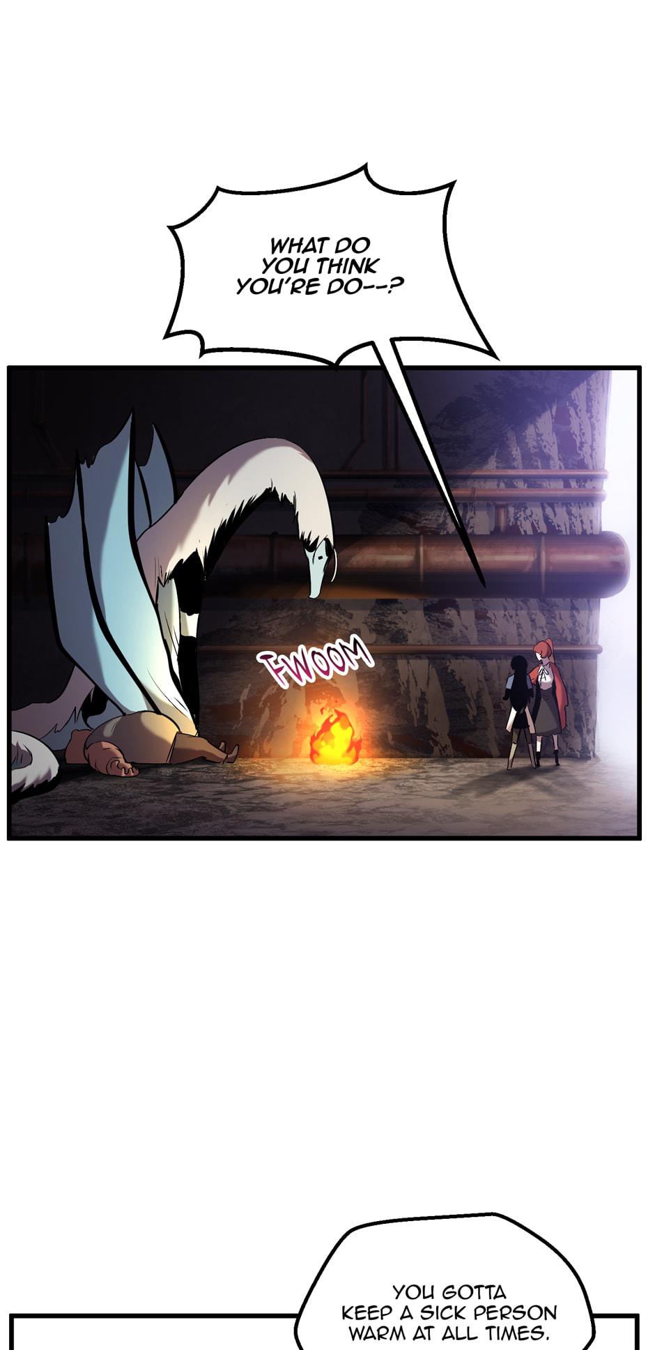Read Survival Story of a Sword King in a Fantasy World Manga Online