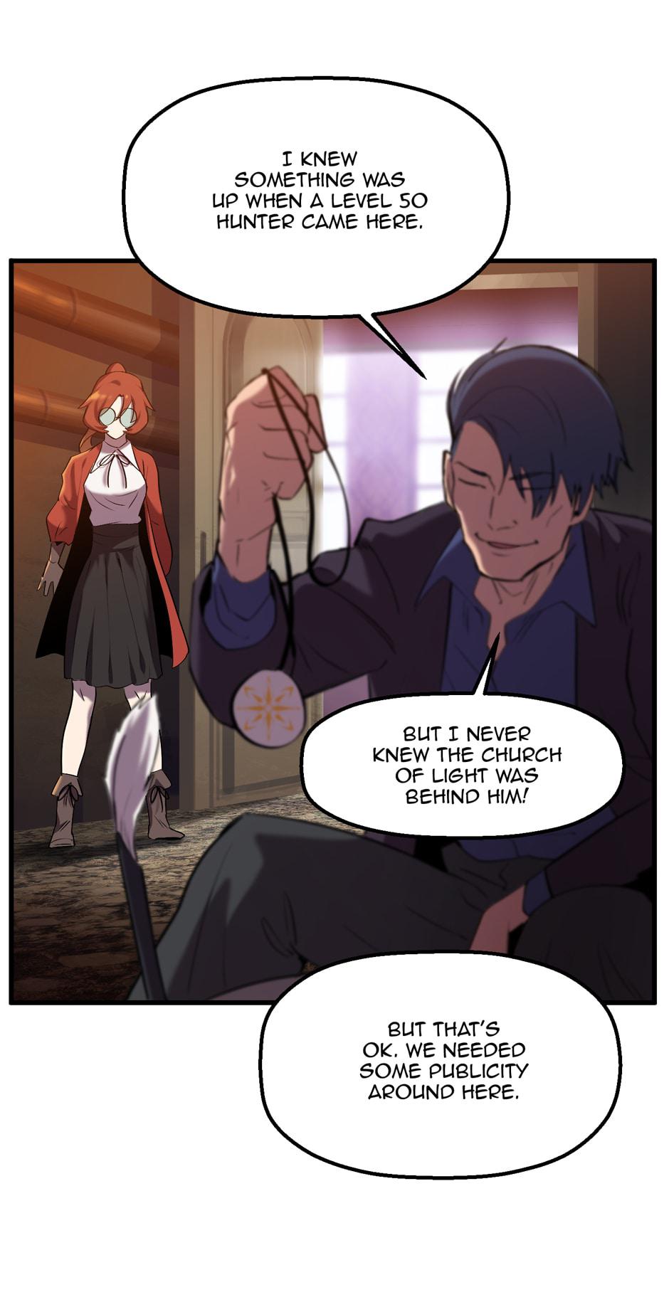 Read Survival Story of a Sword King in a Fantasy World Manga Online