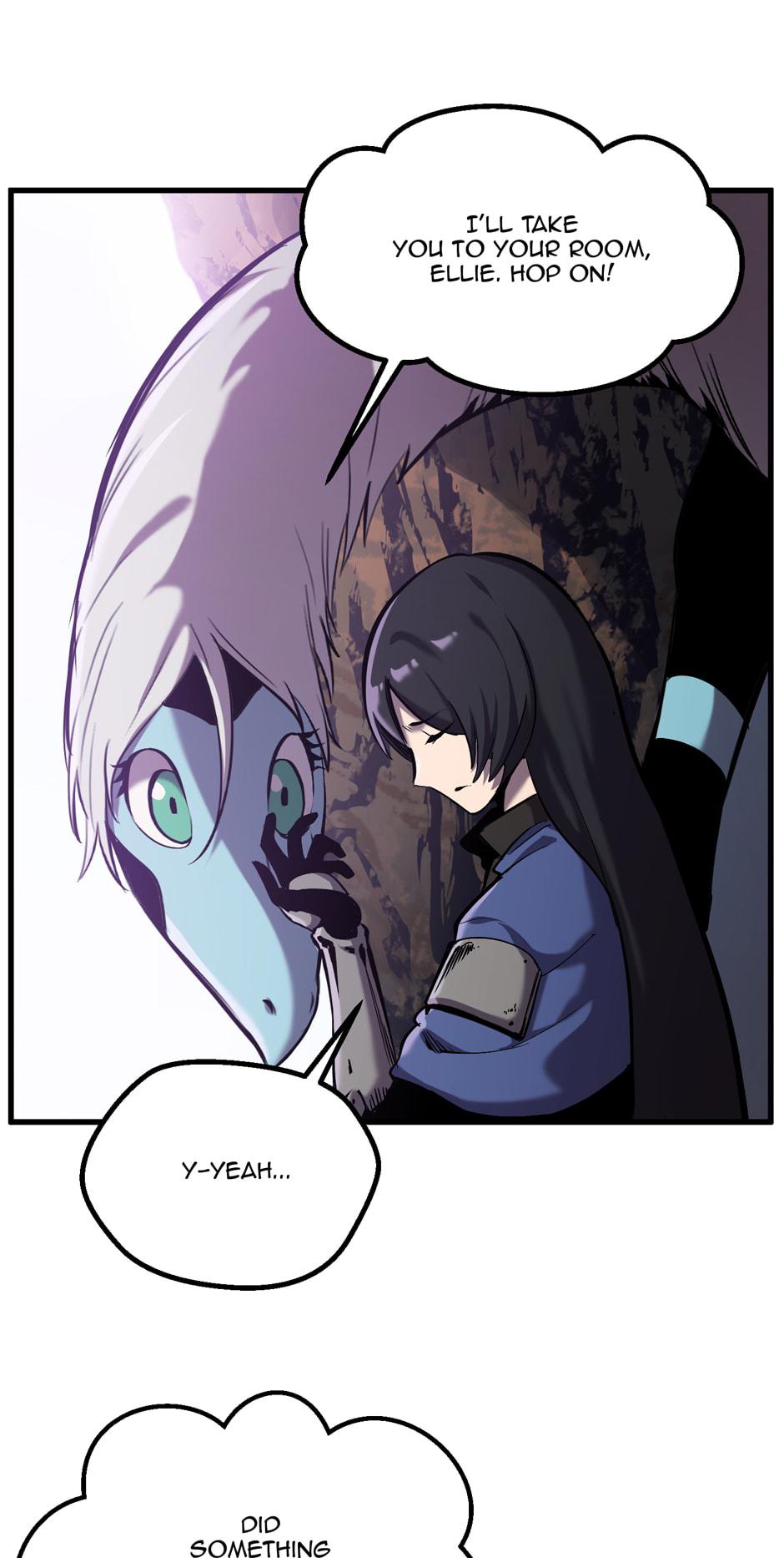 Read Survival Story of a Sword King in a Fantasy World Manga Online