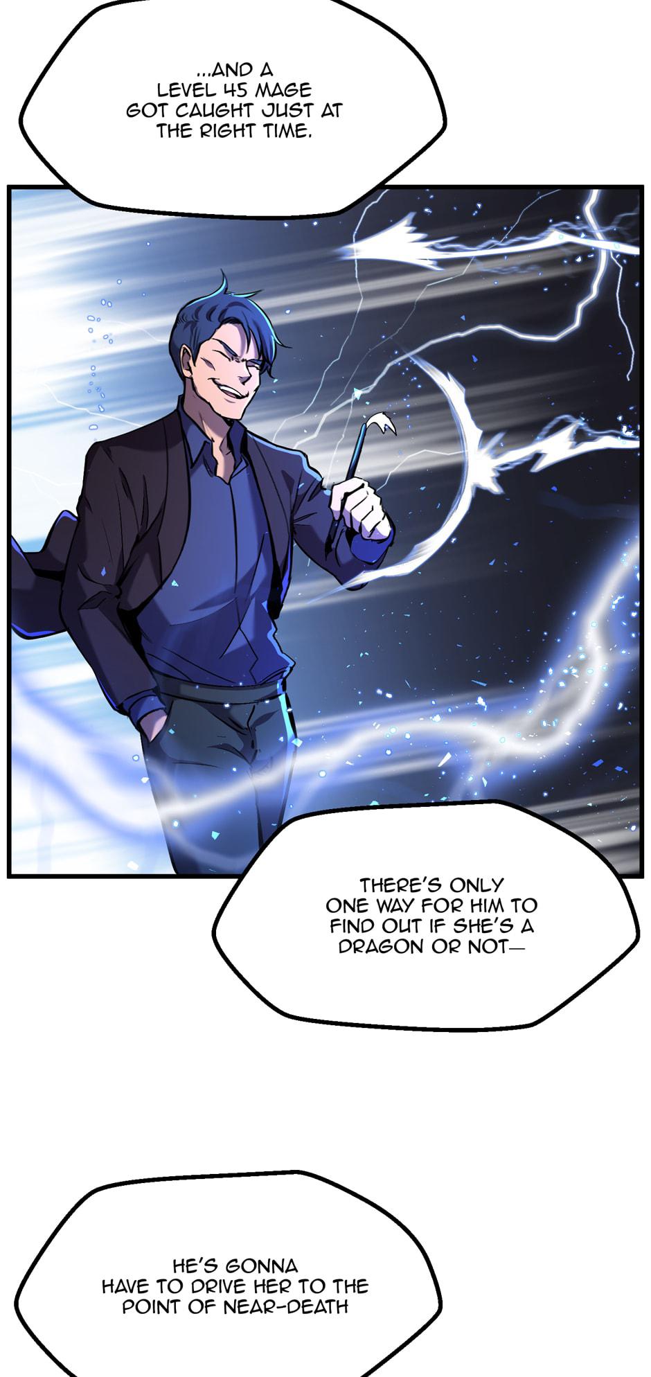 Read Survival Story of a Sword King in a Fantasy World Manga Online