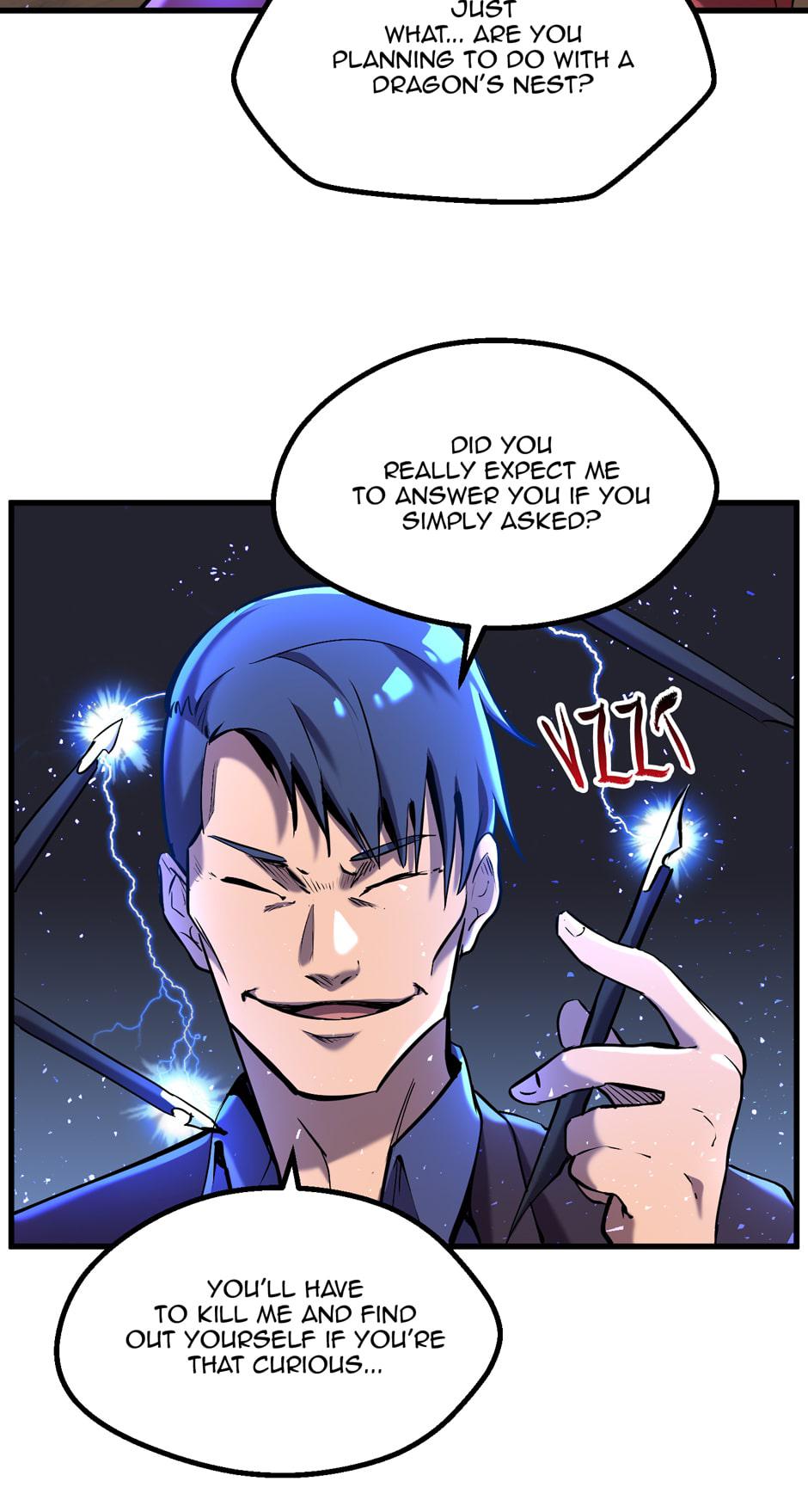 Read Survival Story of a Sword King in a Fantasy World Manga Online