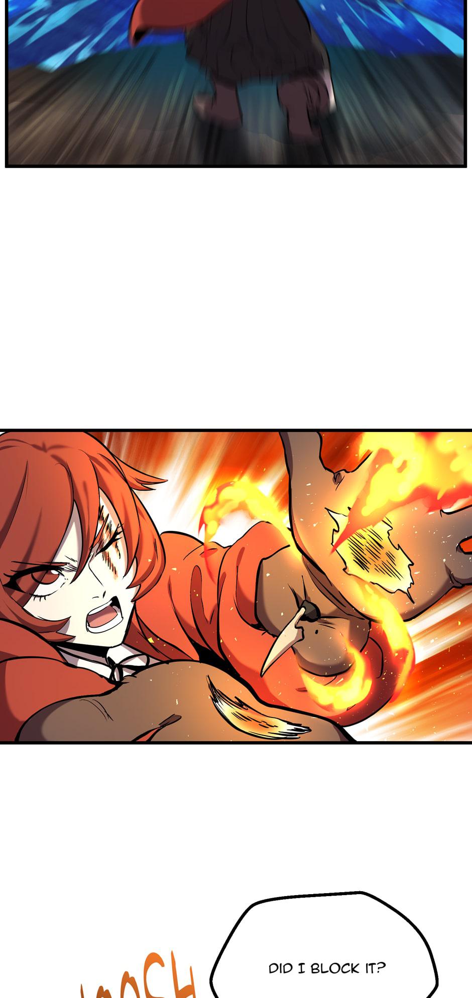Read Survival Story of a Sword King in a Fantasy World Manga Online