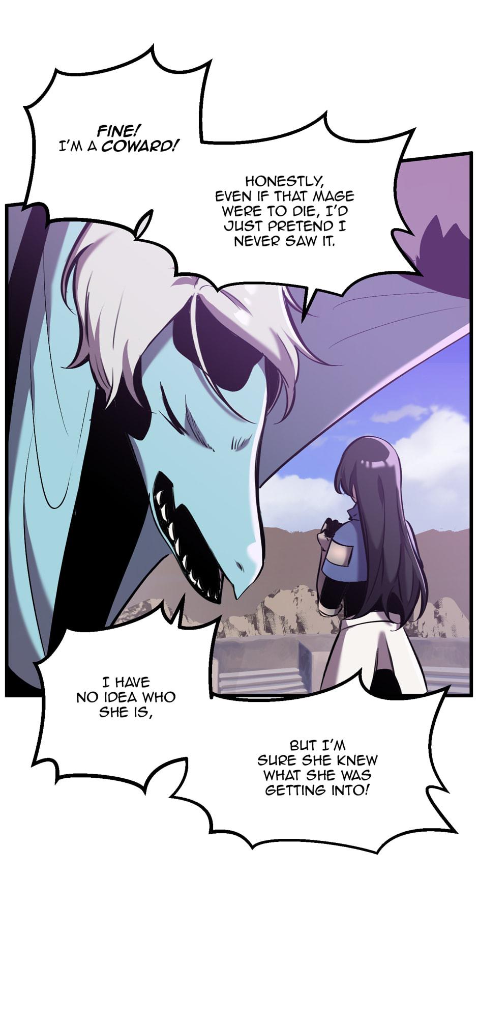 Read Survival Story of a Sword King in a Fantasy World Manga Online