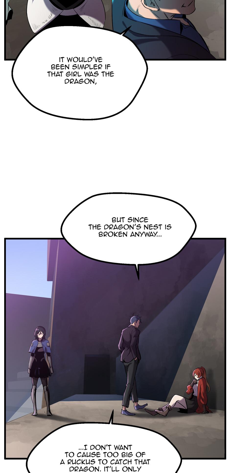 Read Survival Story of a Sword King in a Fantasy World Manga Online