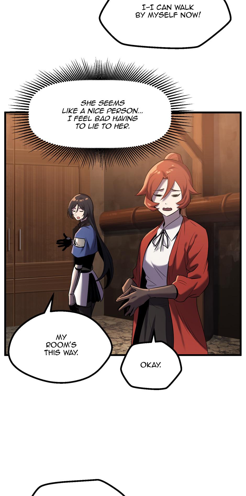 Read Survival Story of a Sword King in a Fantasy World Manga Online