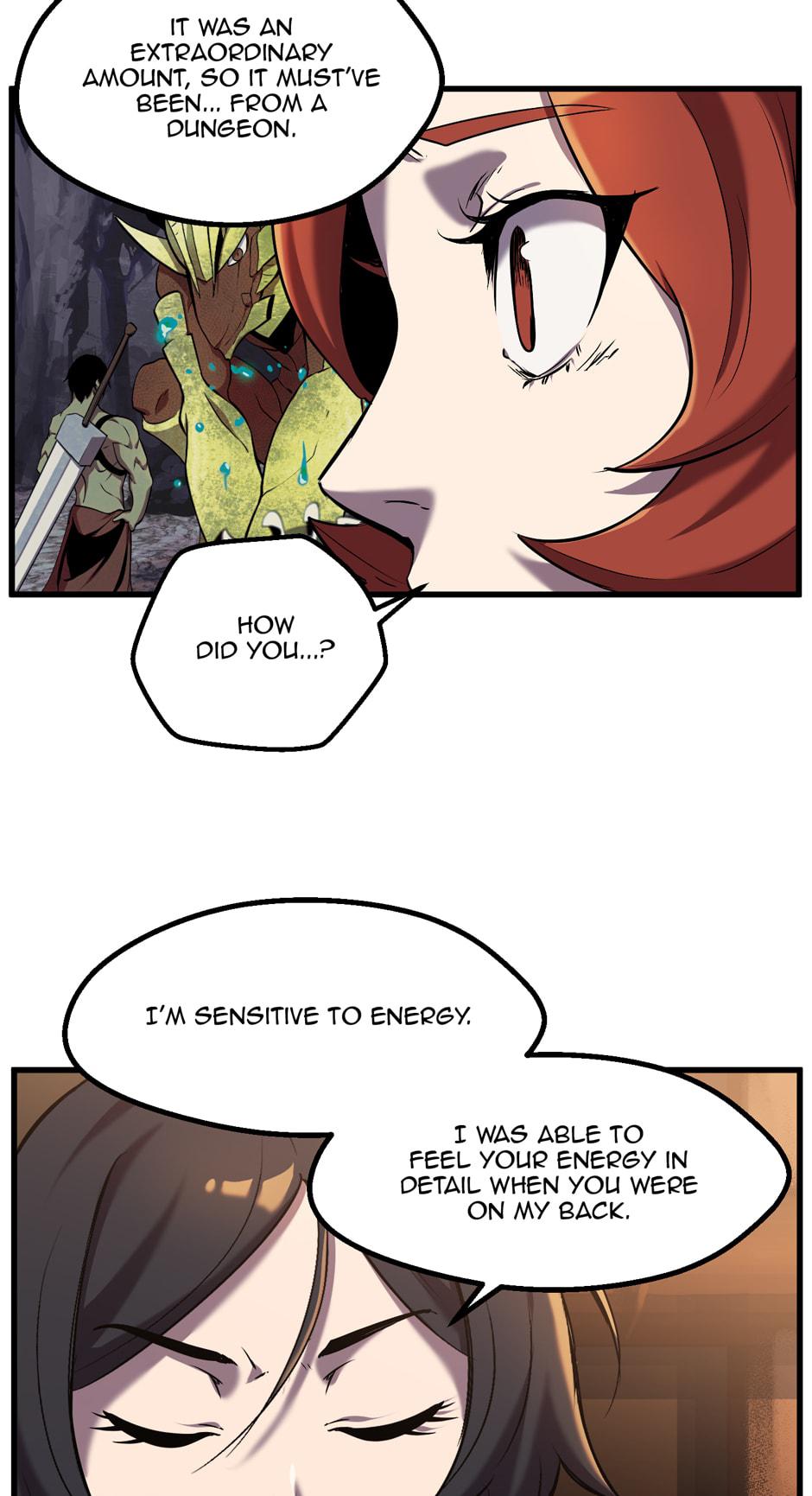 Read Survival Story of a Sword King in a Fantasy World Manga Online