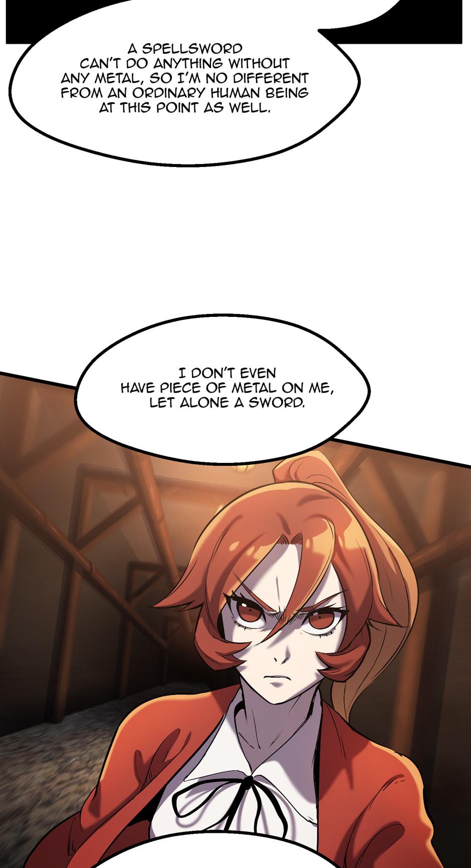 Read Survival Story of a Sword King in a Fantasy World Manga Online