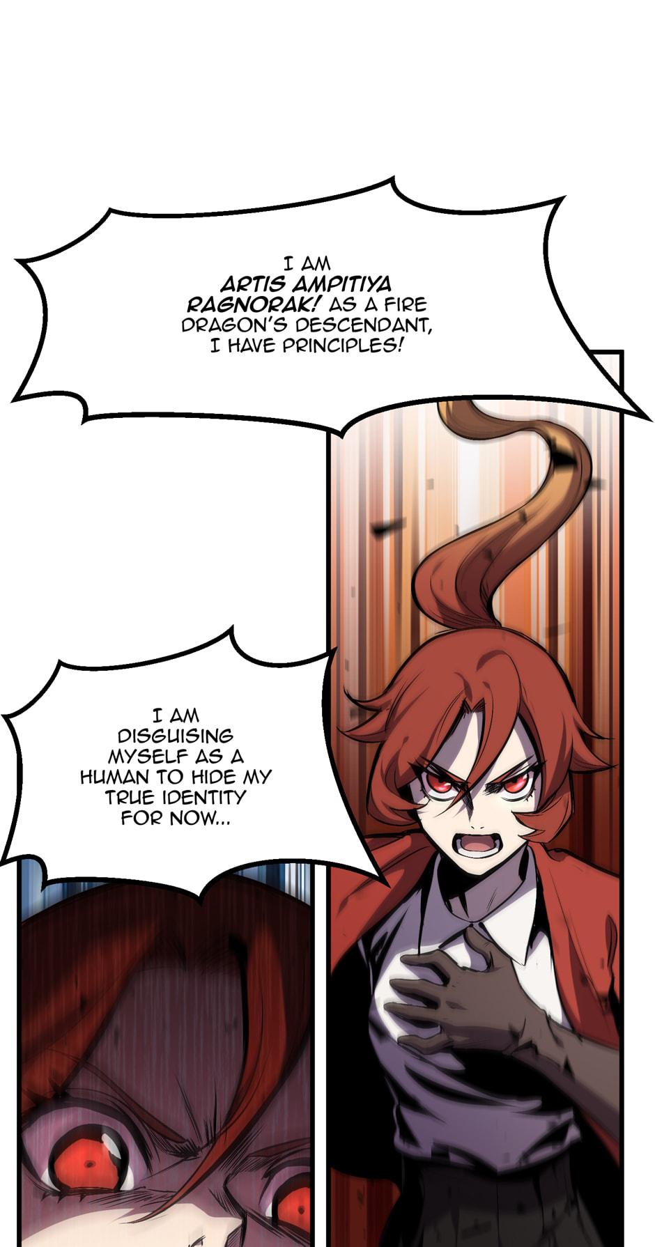 Read Survival Story of a Sword King in a Fantasy World Manga Online