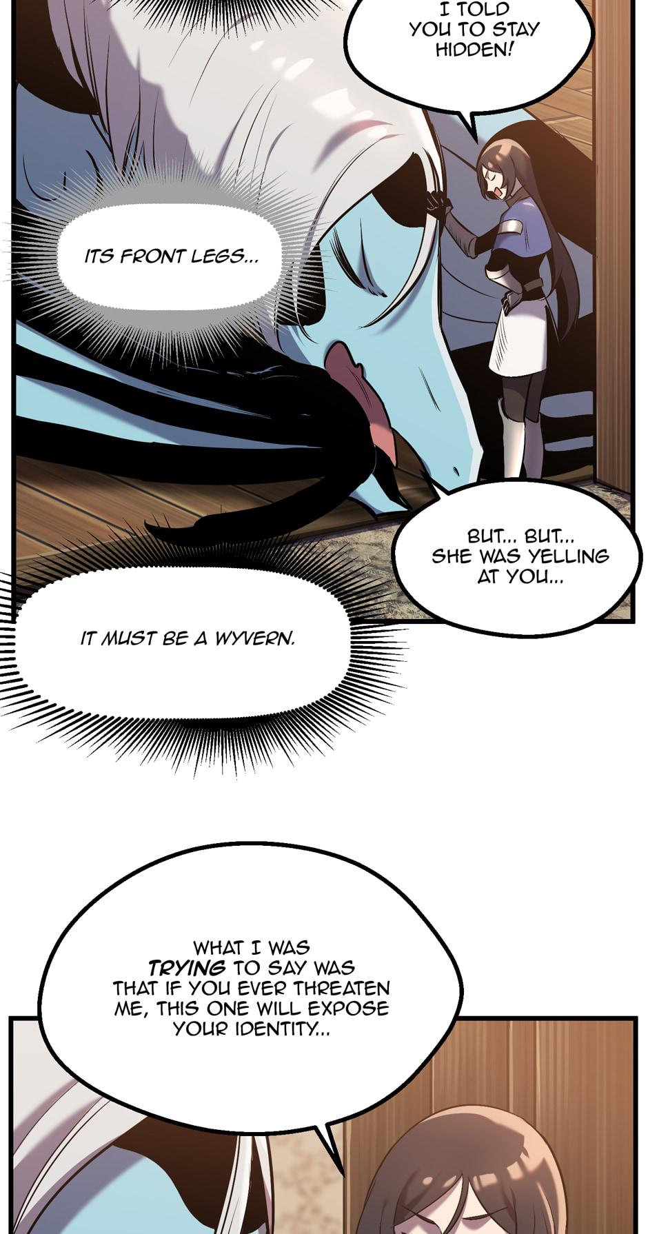 Read Survival Story of a Sword King in a Fantasy World Manga Online
