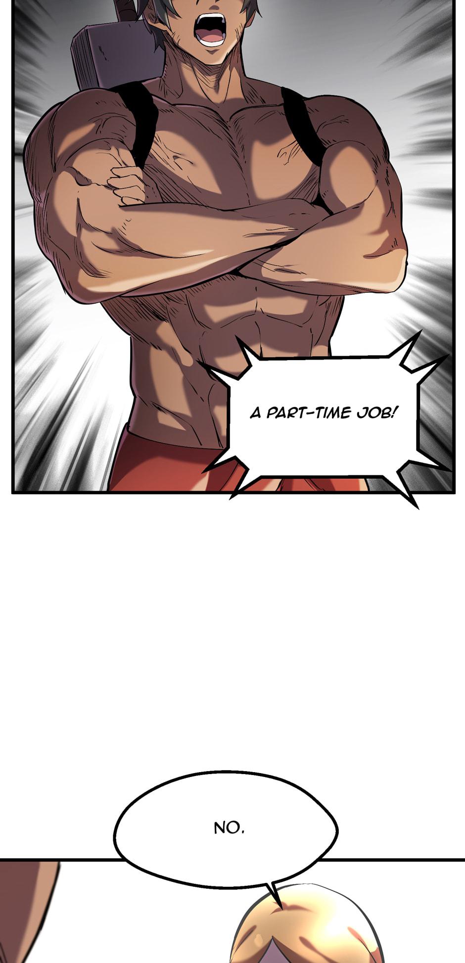 Read Survival Story of a Sword King in a Fantasy World Manga Online