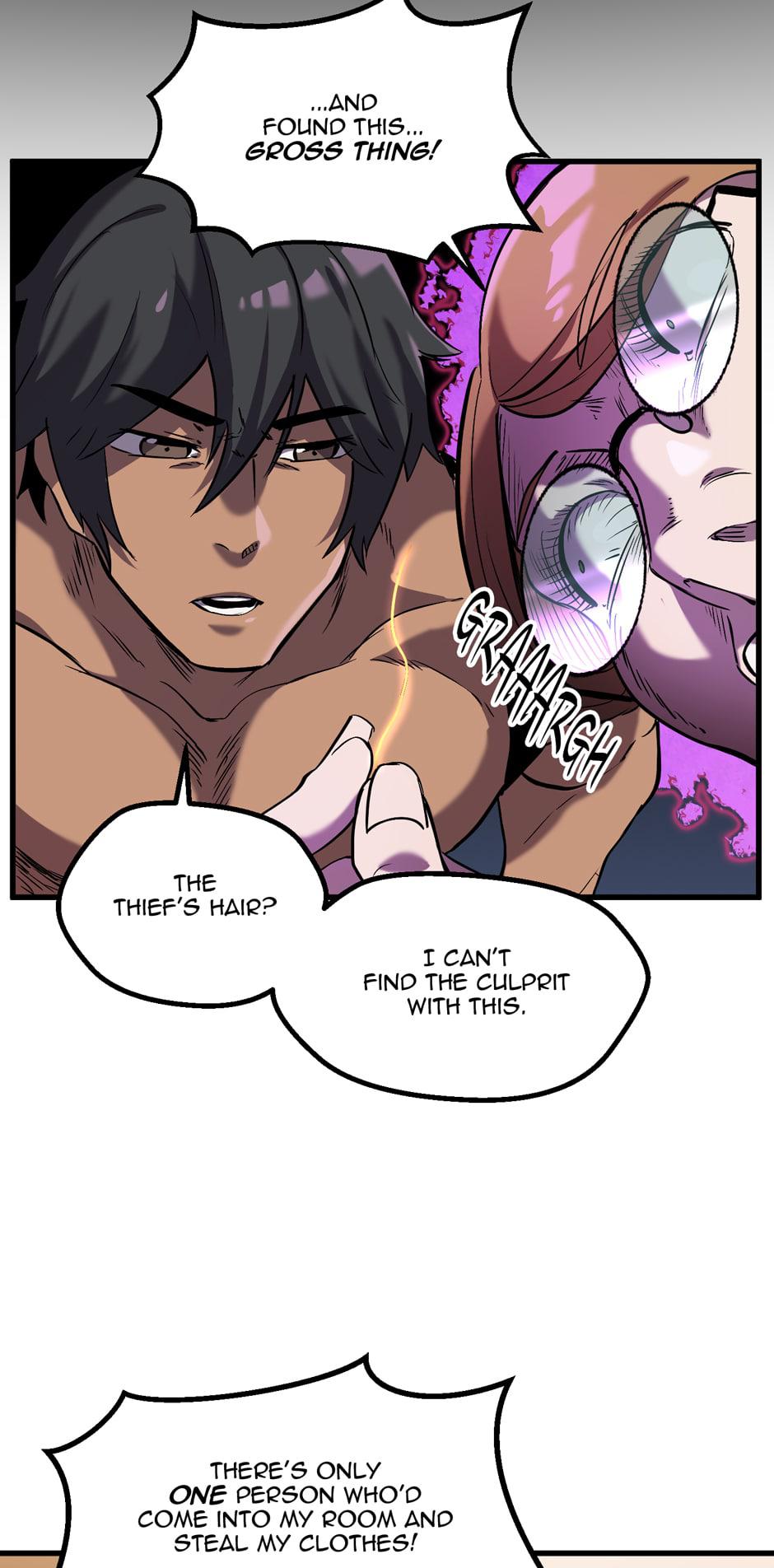 Read Survival Story of a Sword King in a Fantasy World Manga Online