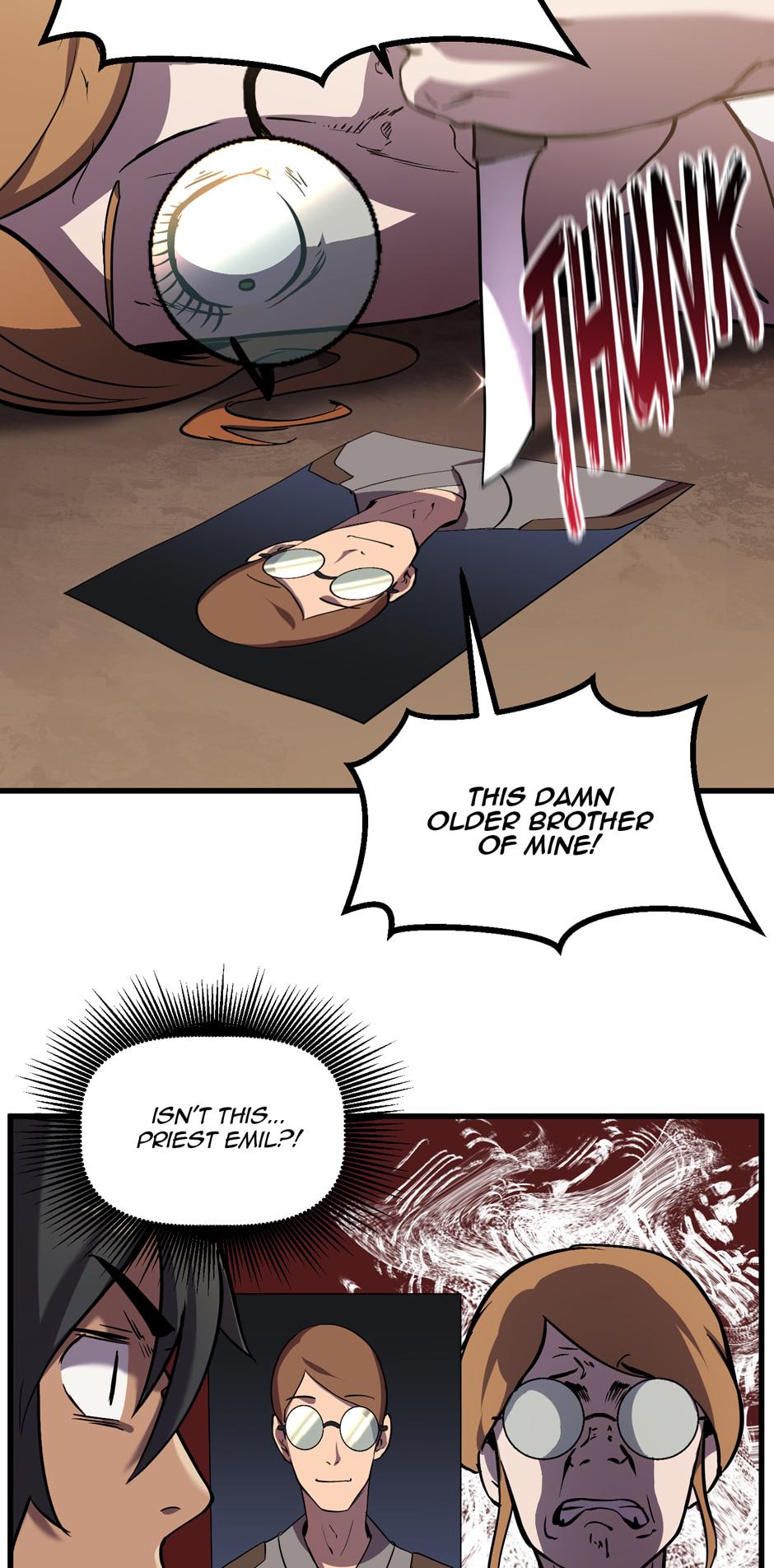 Read Survival Story of a Sword King in a Fantasy World Manga Online