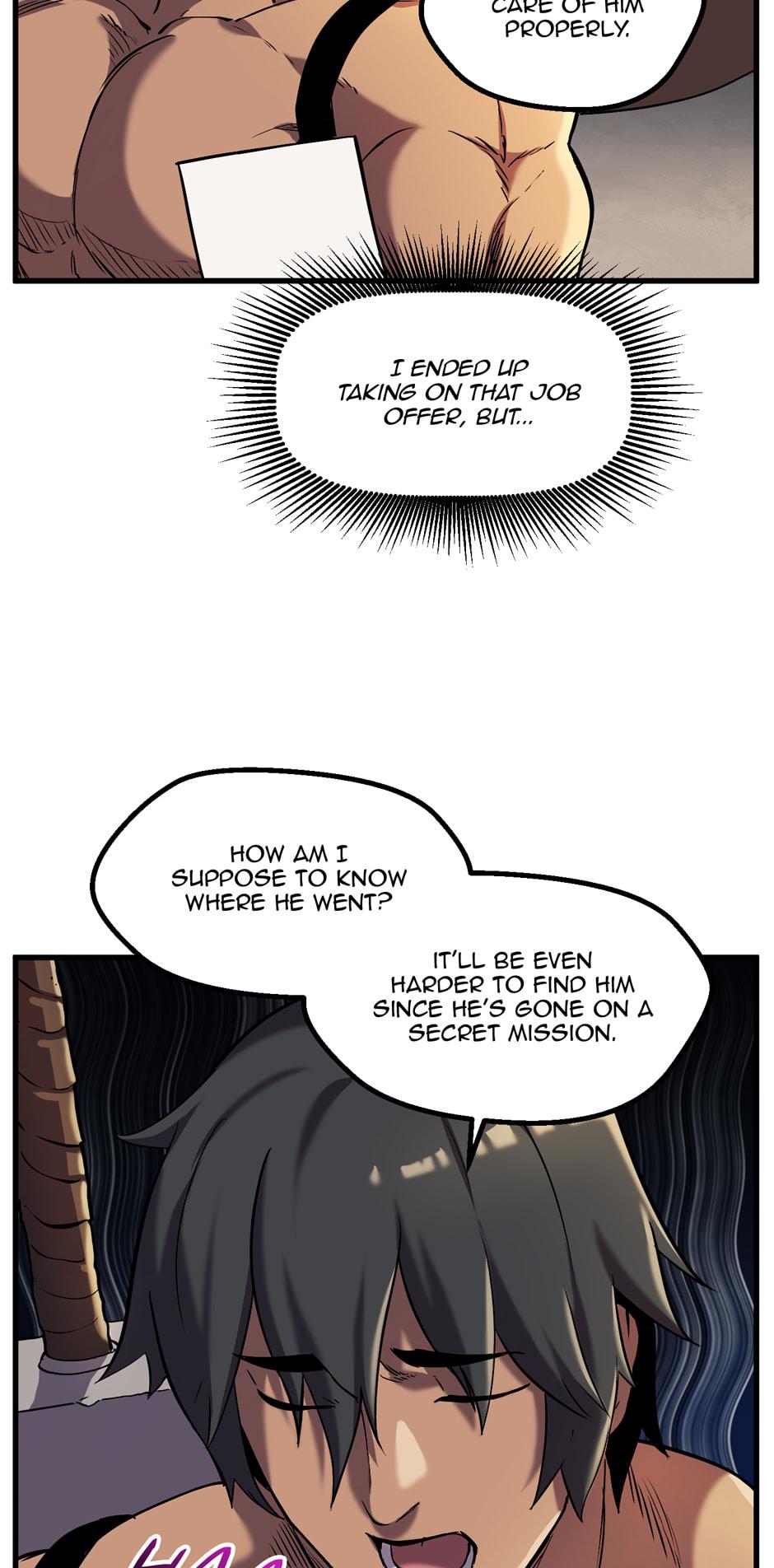 Read Survival Story of a Sword King in a Fantasy World Manga Online