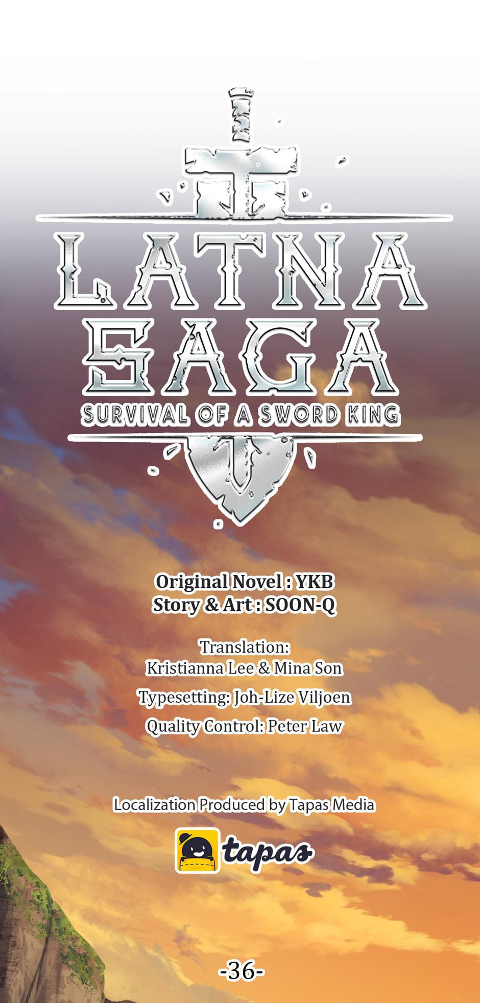 Read Survival Story of a Sword King in a Fantasy World Manga Online