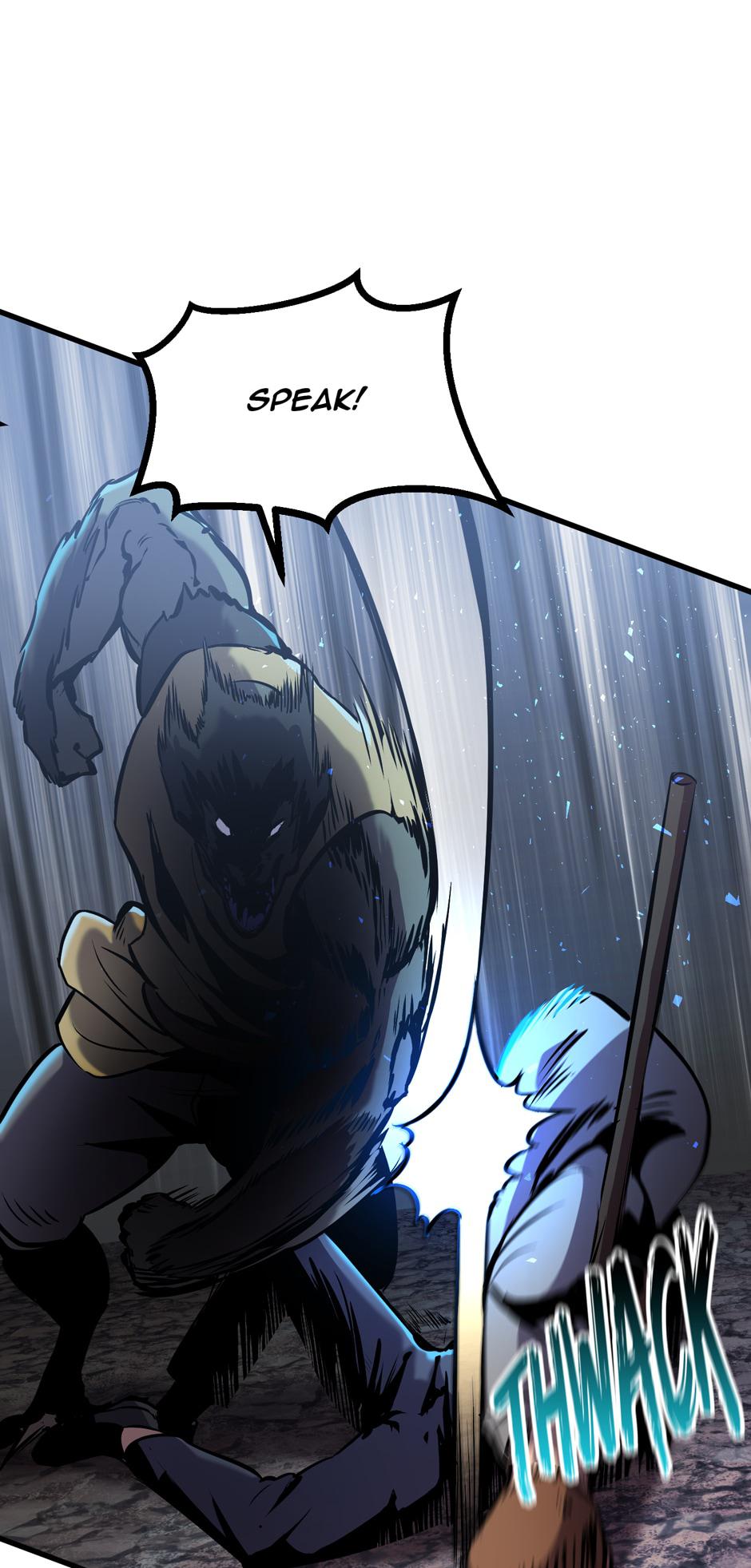 Read Survival Story of a Sword King in a Fantasy World Manga Online