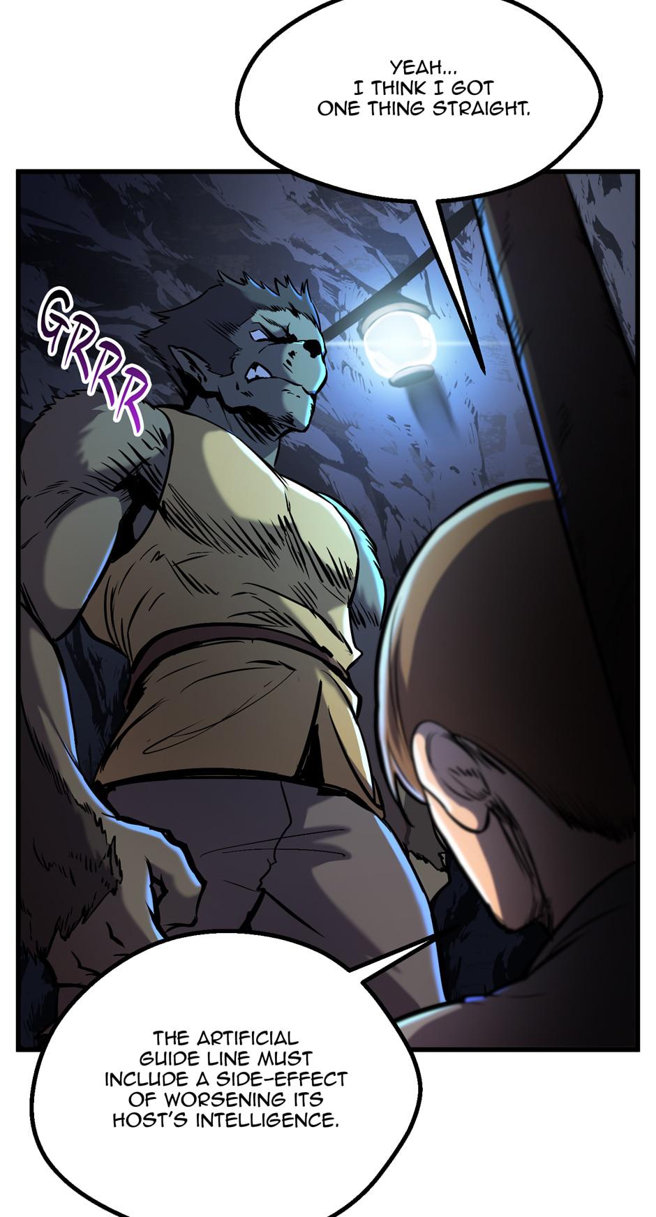 Read Survival Story of a Sword King in a Fantasy World Manga Online