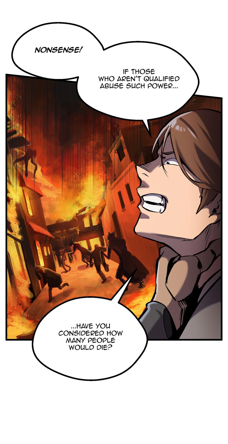 Read Survival Story of a Sword King in a Fantasy World Manga Online