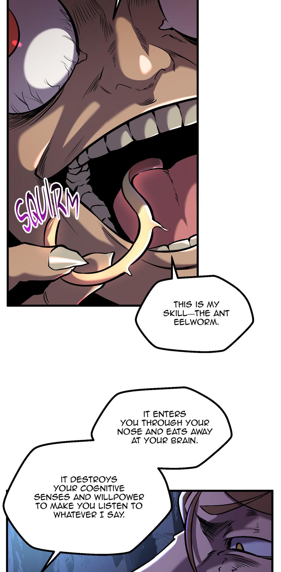 Read Survival Story of a Sword King in a Fantasy World Manga Online