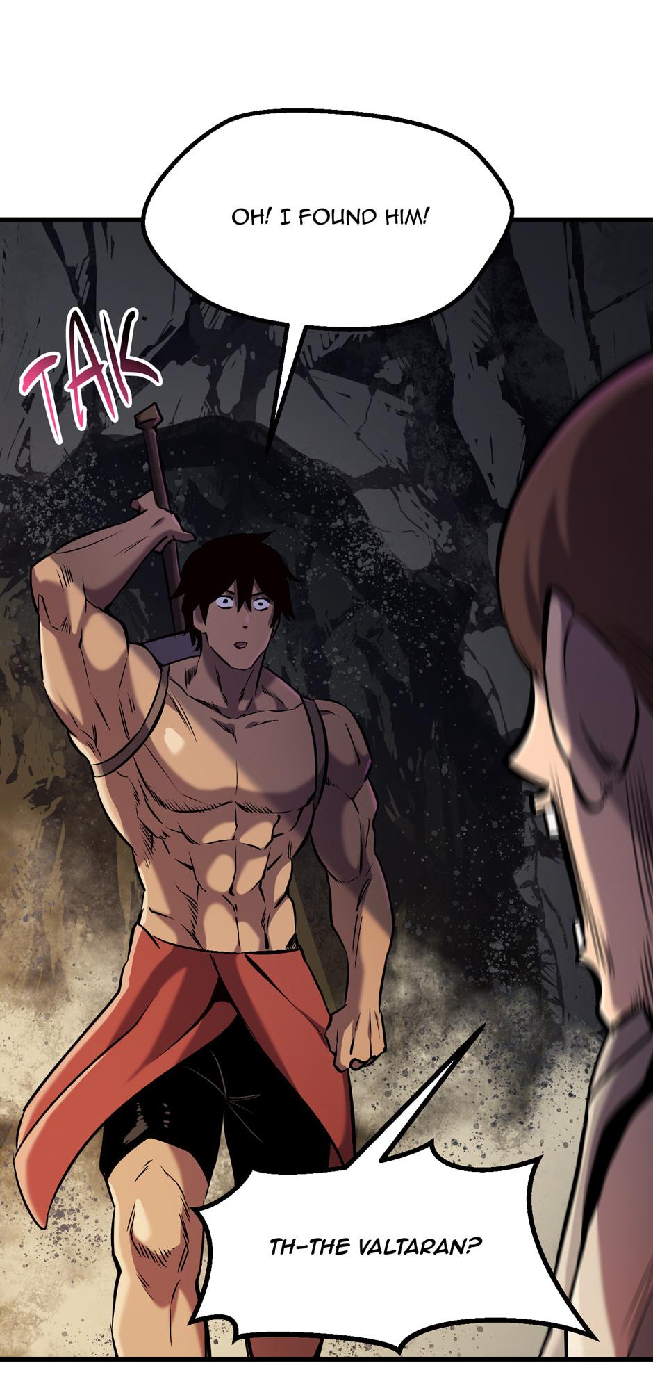 Read Survival Story of a Sword King in a Fantasy World Manga Online