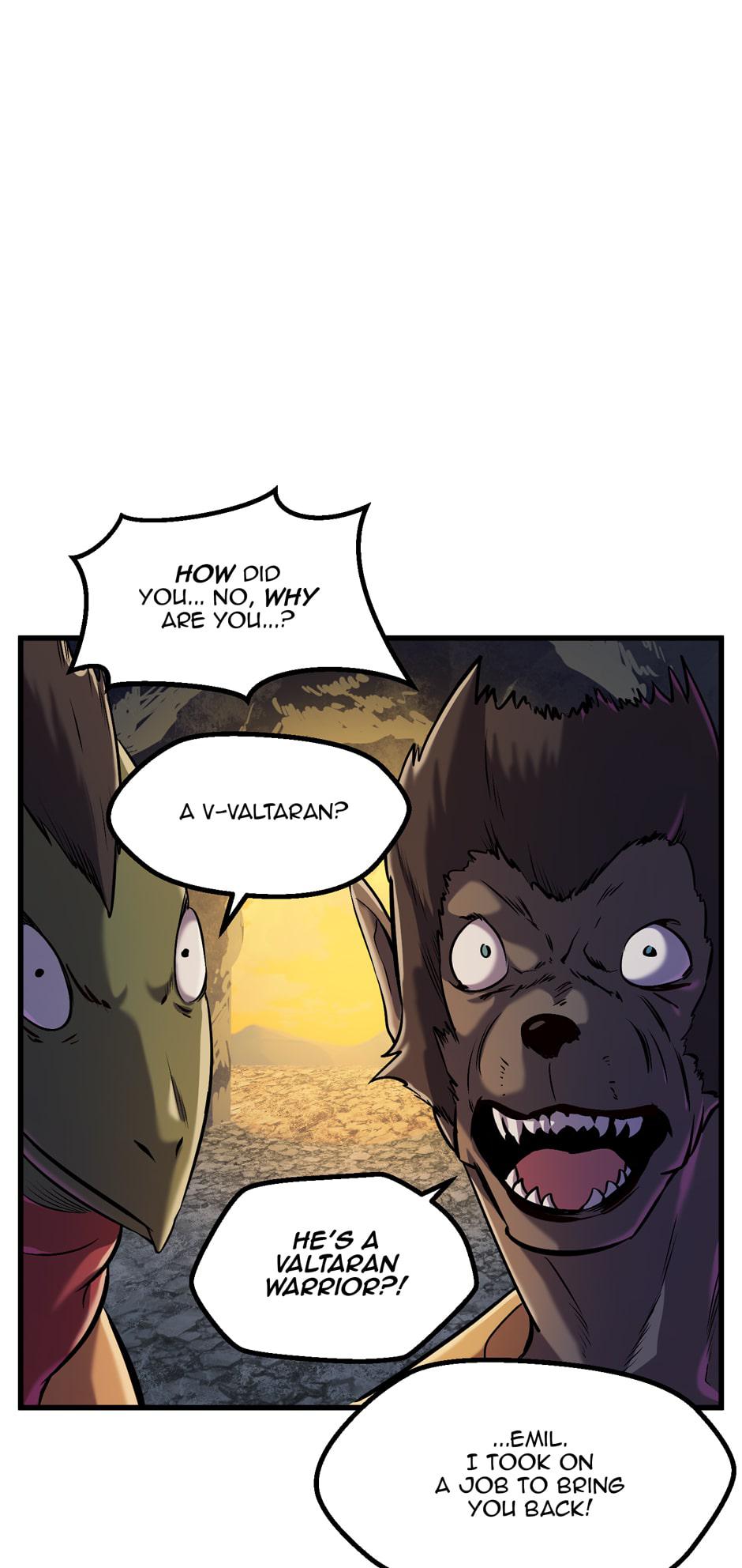 Read Survival Story of a Sword King in a Fantasy World Manga Online