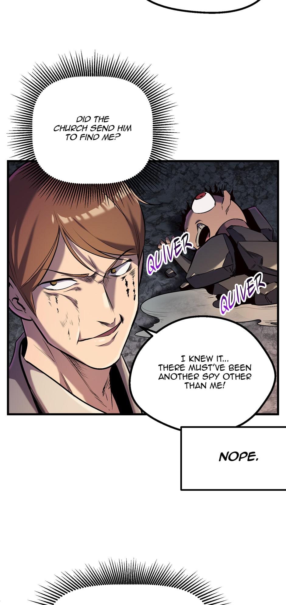 Read Survival Story of a Sword King in a Fantasy World Manga Online