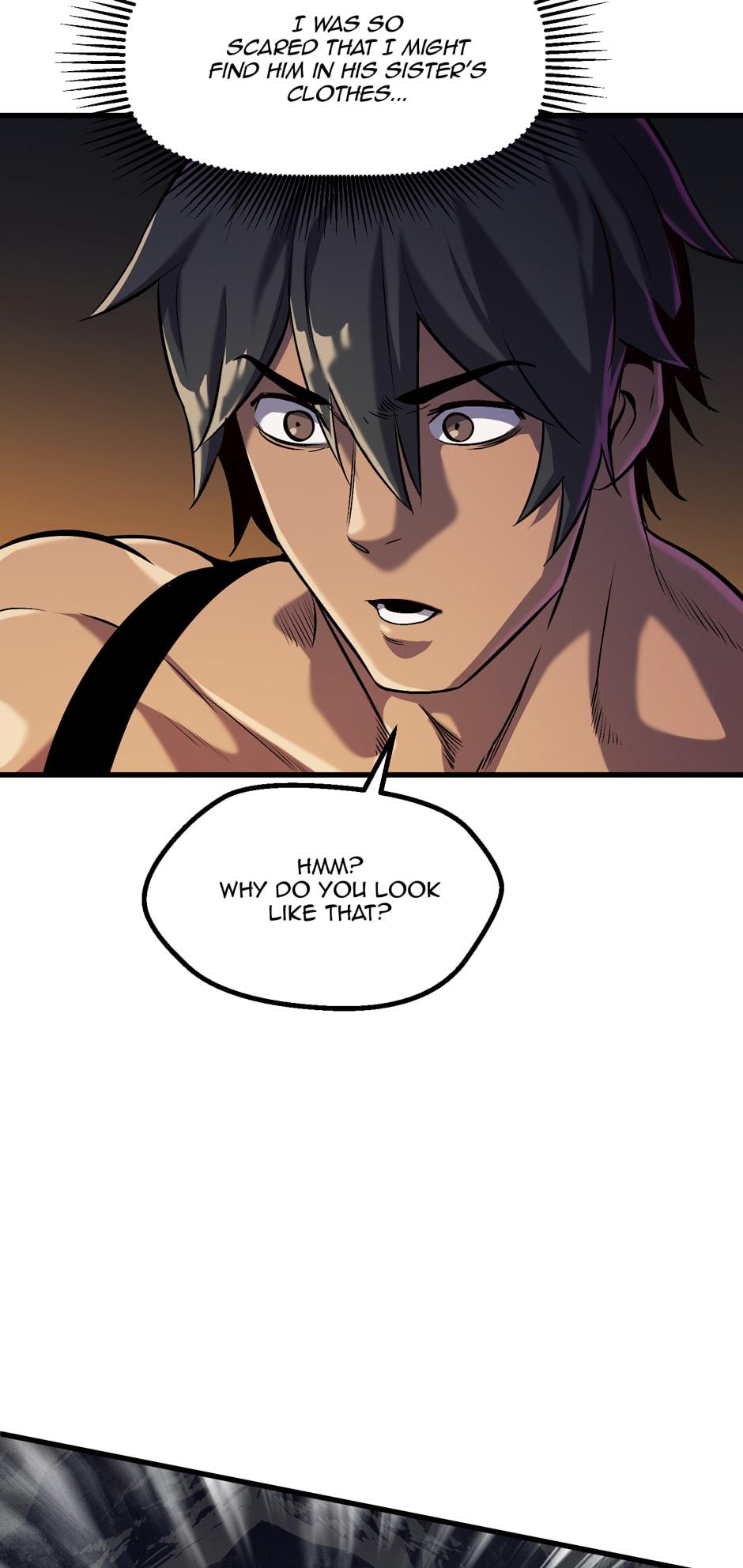Read Survival Story of a Sword King in a Fantasy World Manga Online