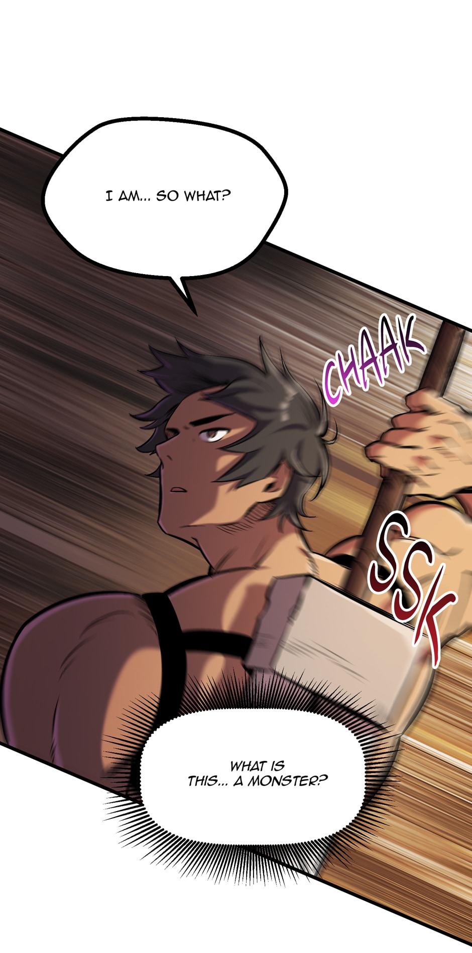 Read Survival Story of a Sword King in a Fantasy World Manga Online