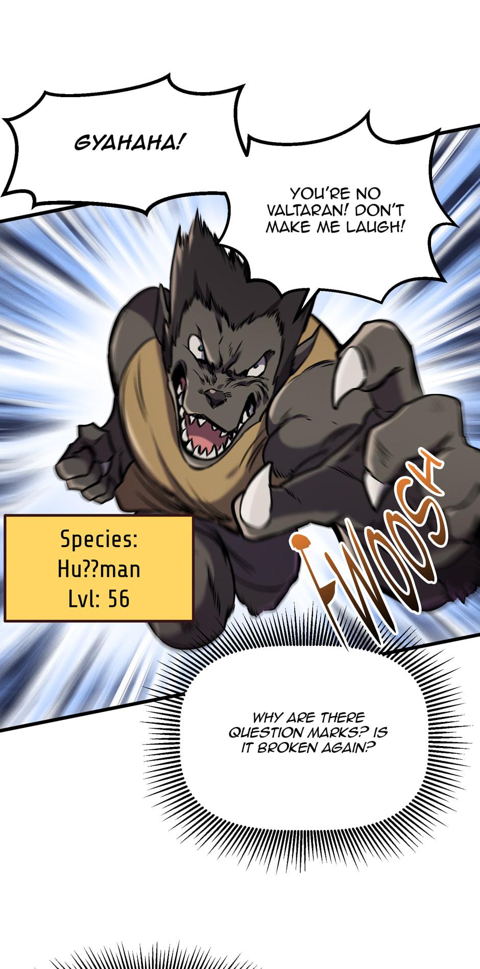 Read Survival Story of a Sword King in a Fantasy World Manga Online