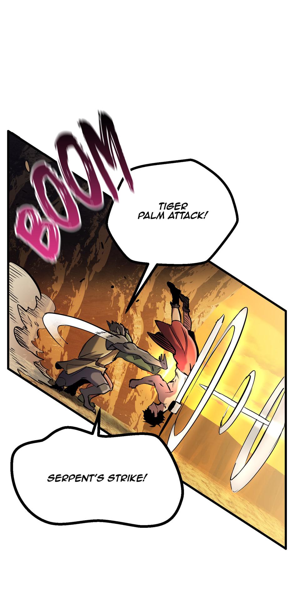 Read Survival Story of a Sword King in a Fantasy World Manga Online