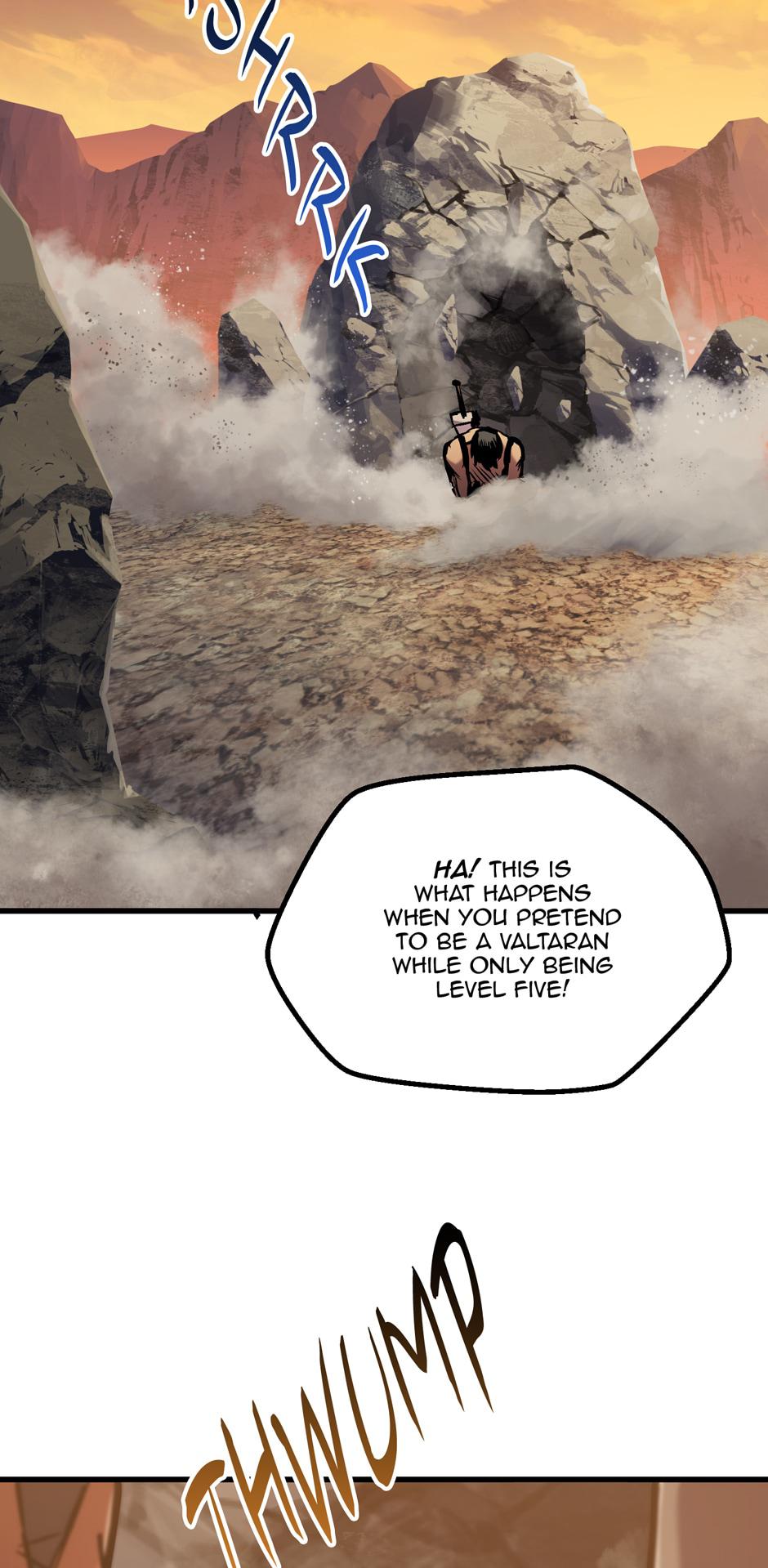 Read Survival Story of a Sword King in a Fantasy World Manga Online
