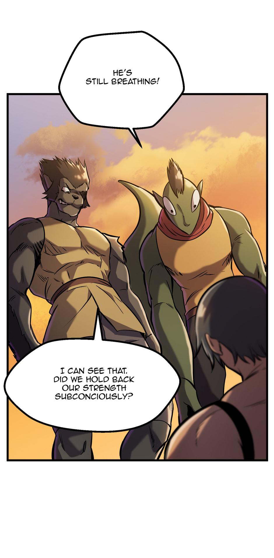 Read Survival Story of a Sword King in a Fantasy World Manga Online