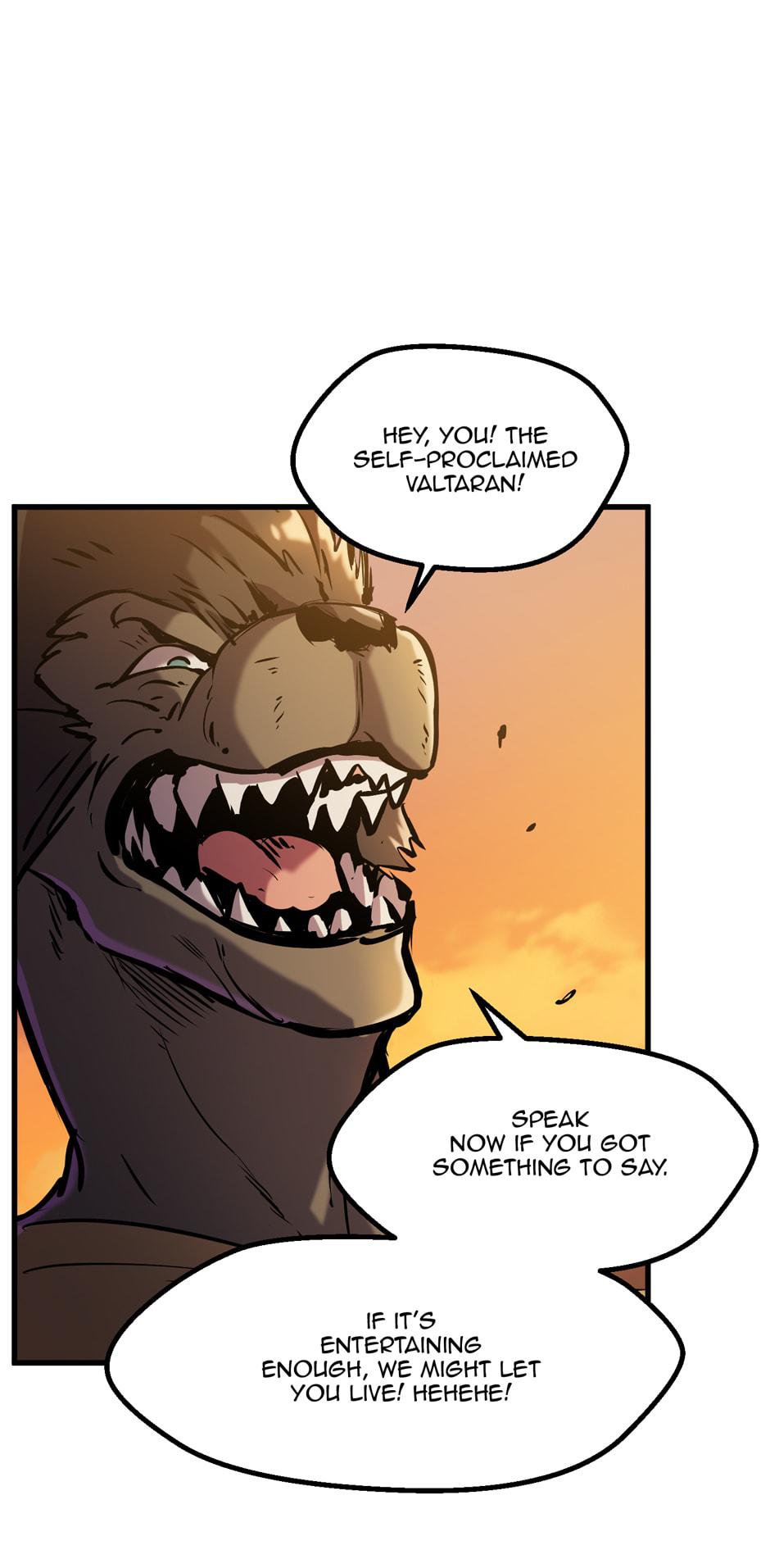 Read Survival Story of a Sword King in a Fantasy World Manga Online
