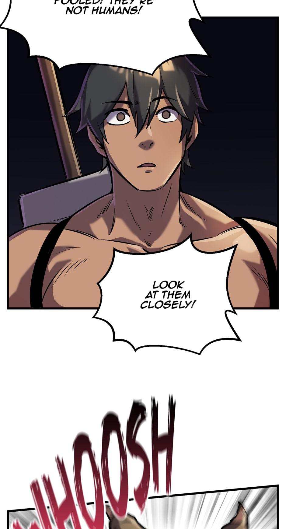 Read Survival Story of a Sword King in a Fantasy World Manga Online