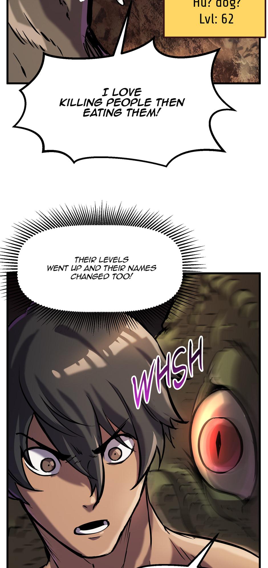 Read Survival Story of a Sword King in a Fantasy World Manga Online