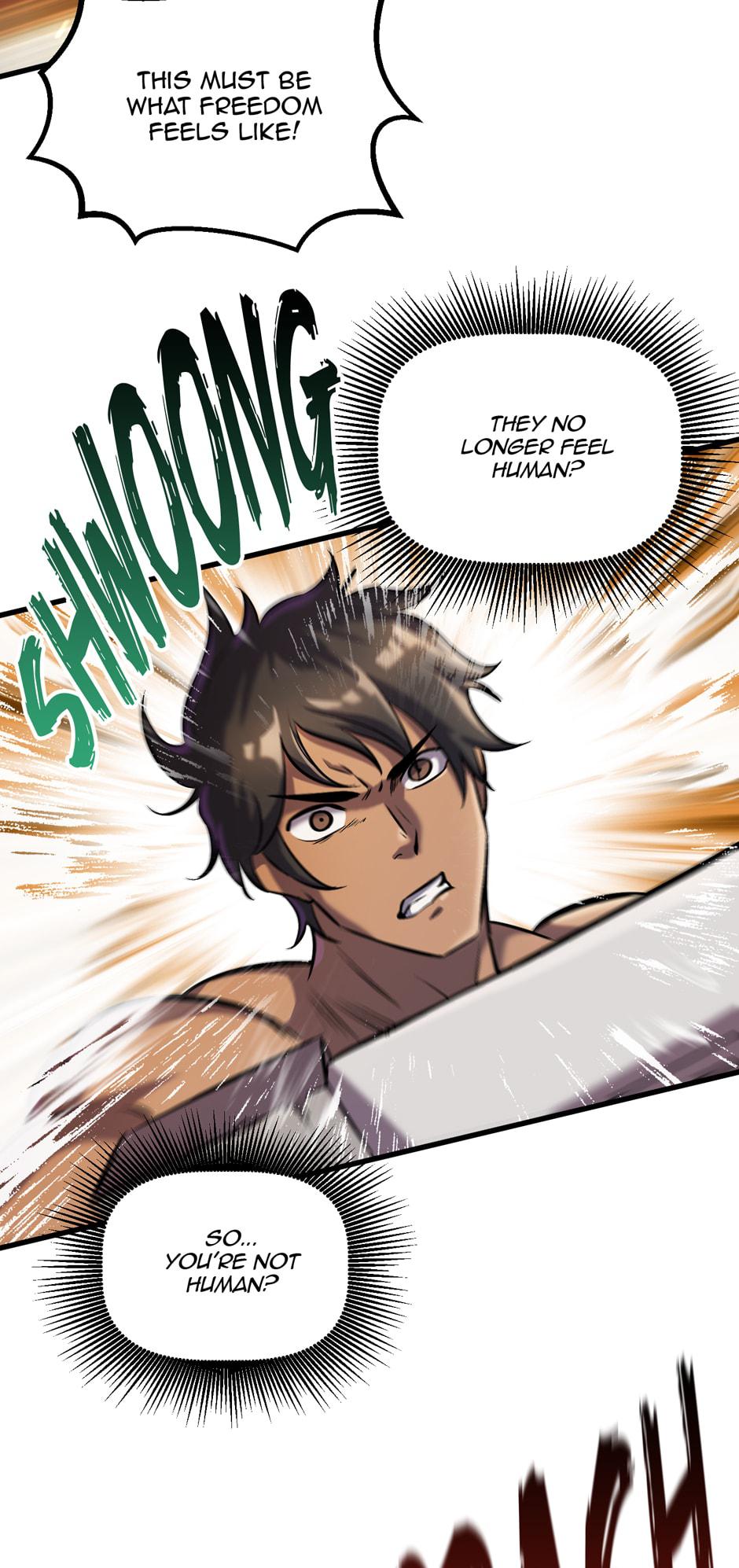 Read Survival Story of a Sword King in a Fantasy World Manga Online